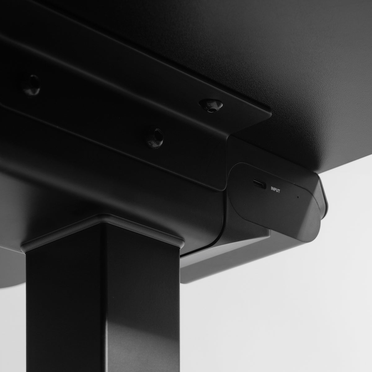 HyperWork Apex - DP02 Standing Desk Frame
