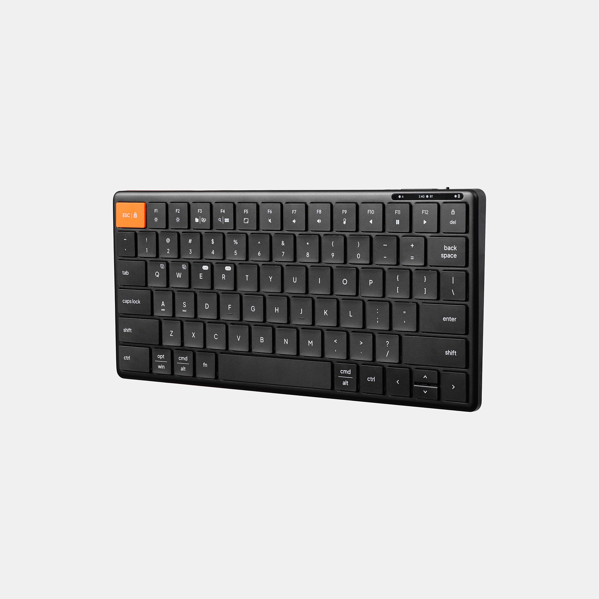 Bàn phím không dây HyperOne Gen 3 - KB1 G3