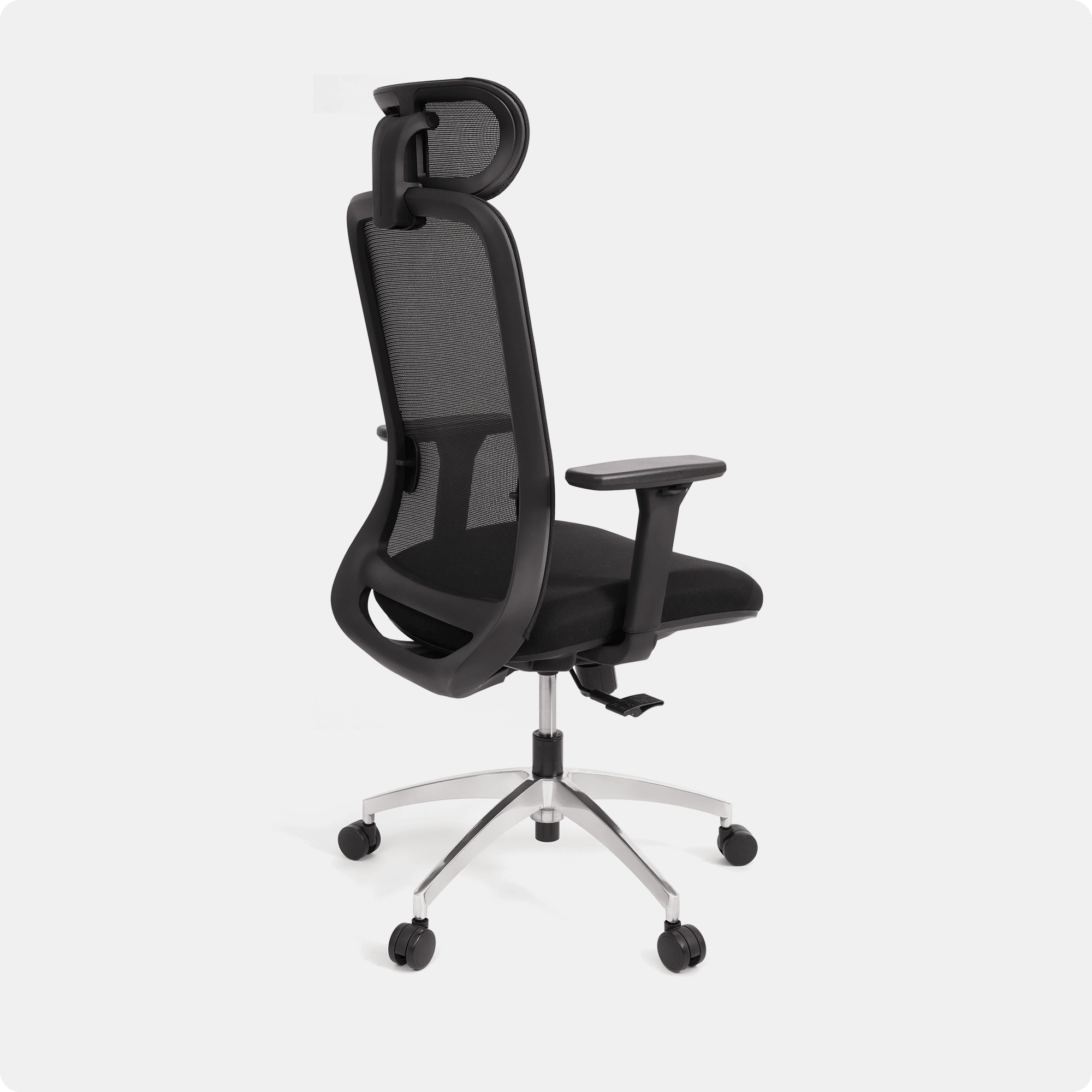 Ghế công thái học Cloud Chair - OC03
