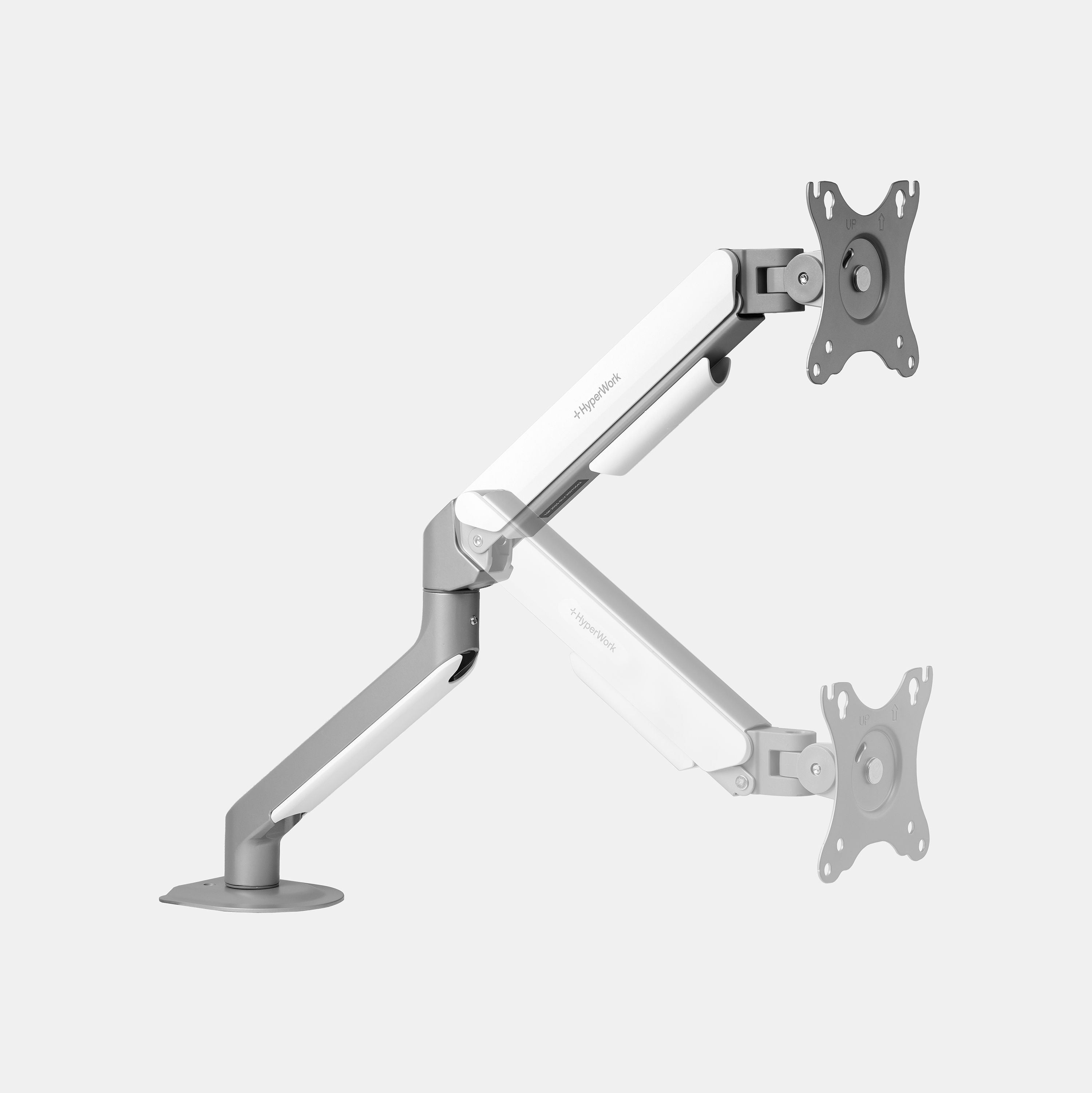 Giá đỡ màn hình HyperWork T6 Pro