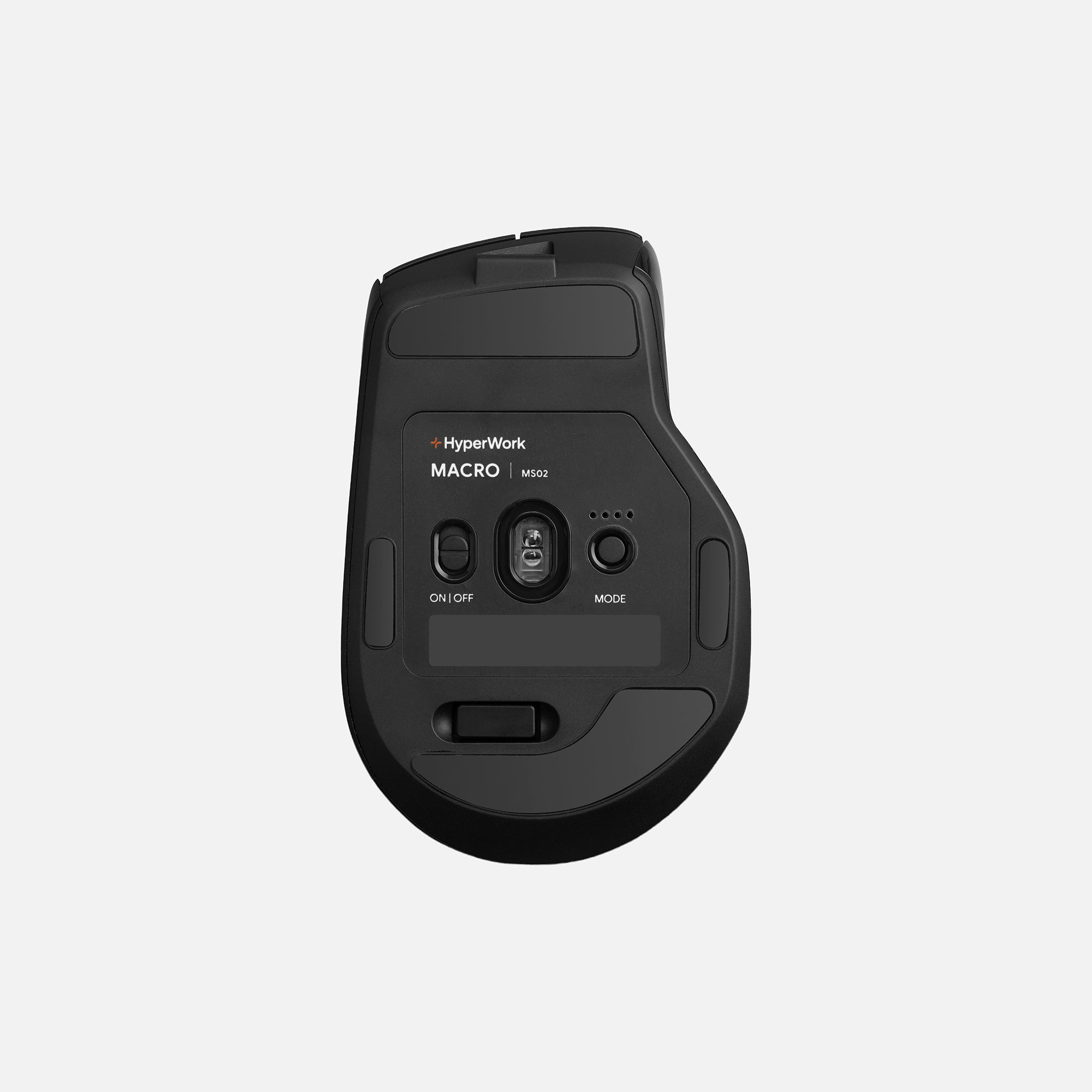 Chuột không dây Macro