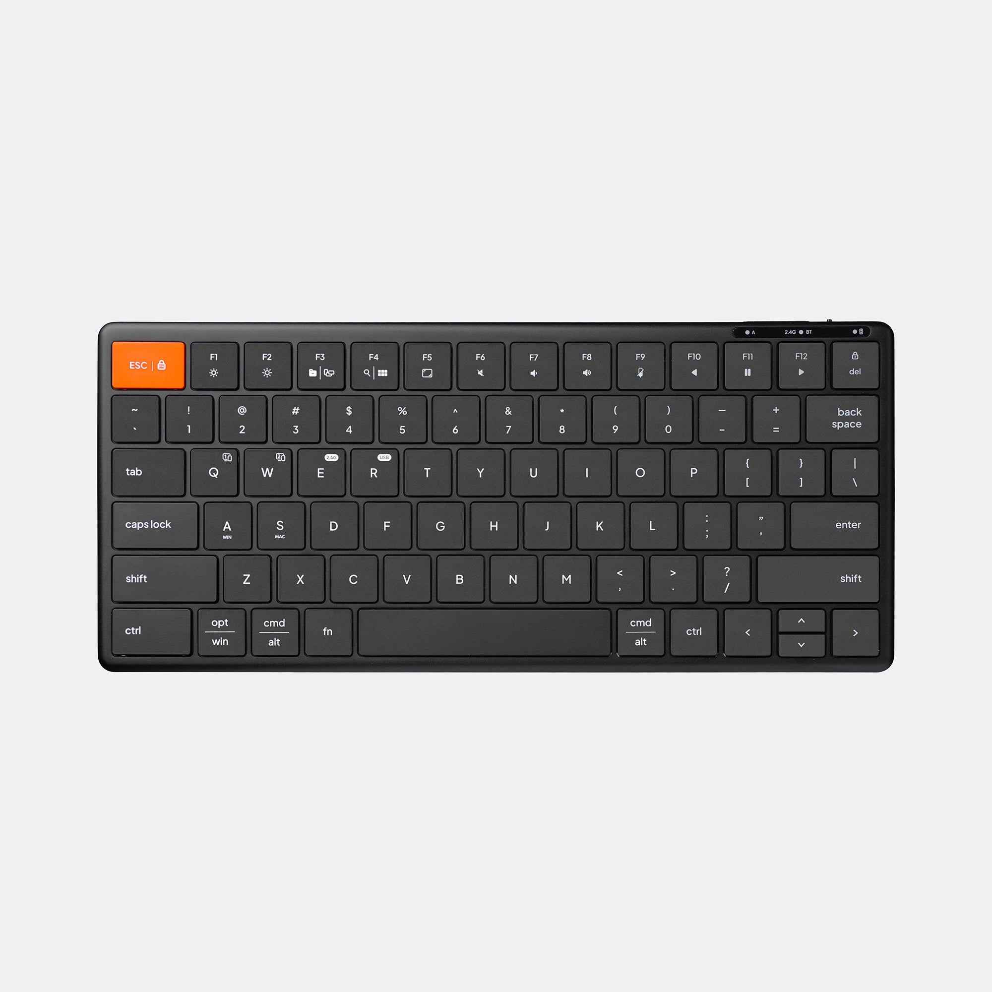 Bàn phím không dây HyperOne Gen 3 - KB1 G3