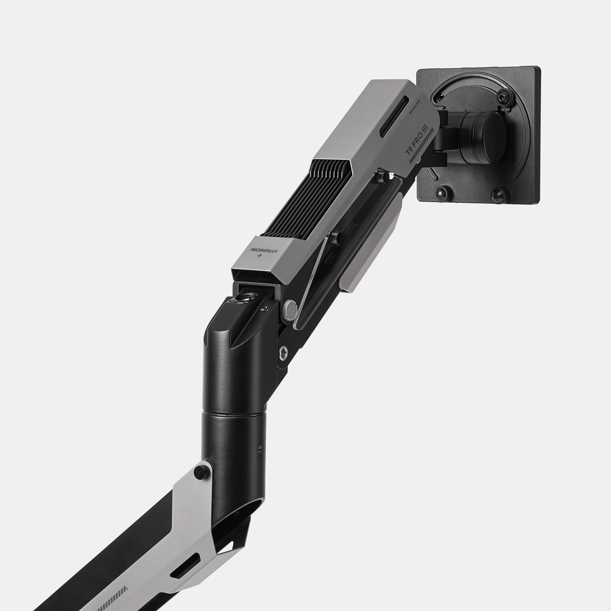 Giá đỡ màn hình HyperWork T9 Pro III
