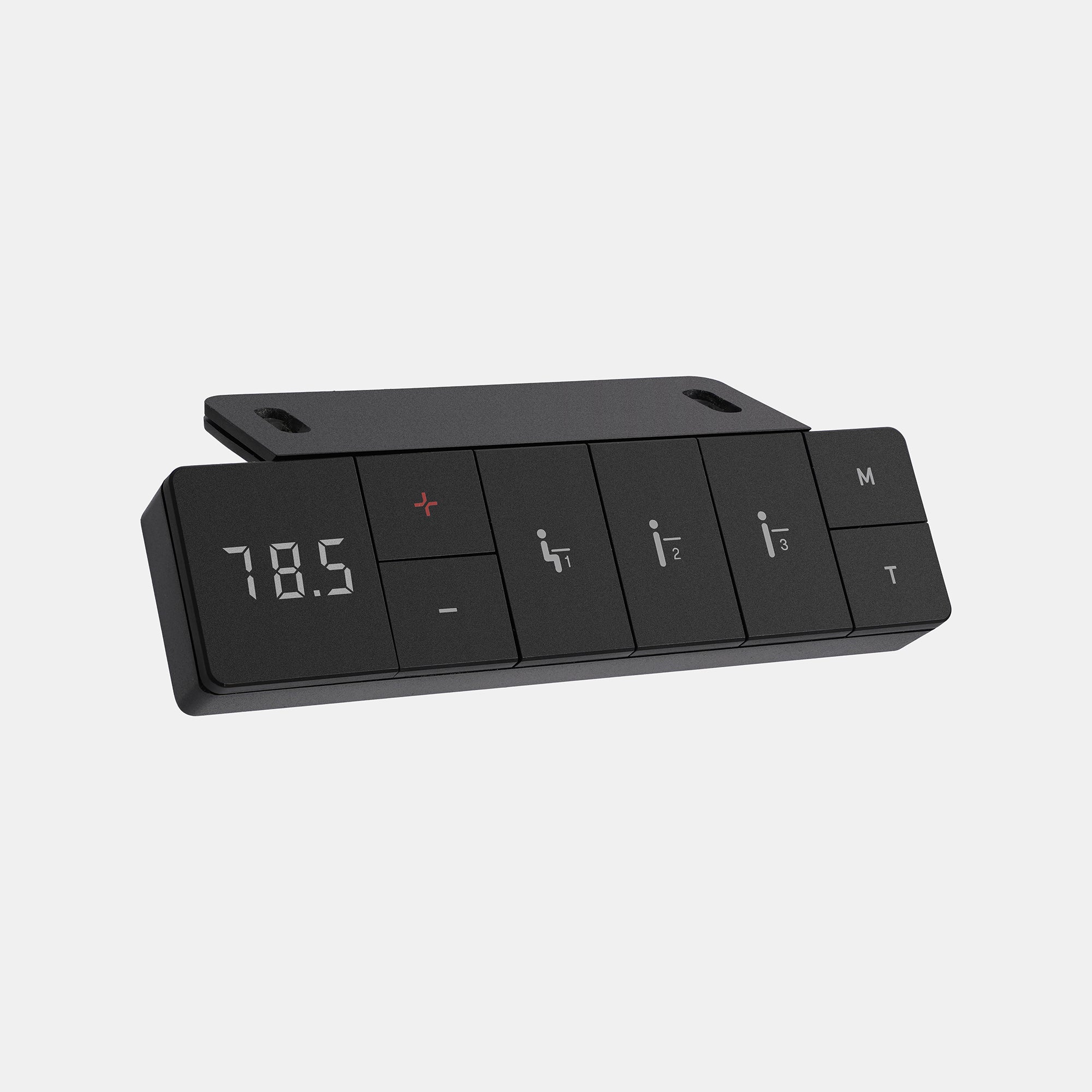 Bàn nâng hạ HyperWork Active - DP03 - Bundle