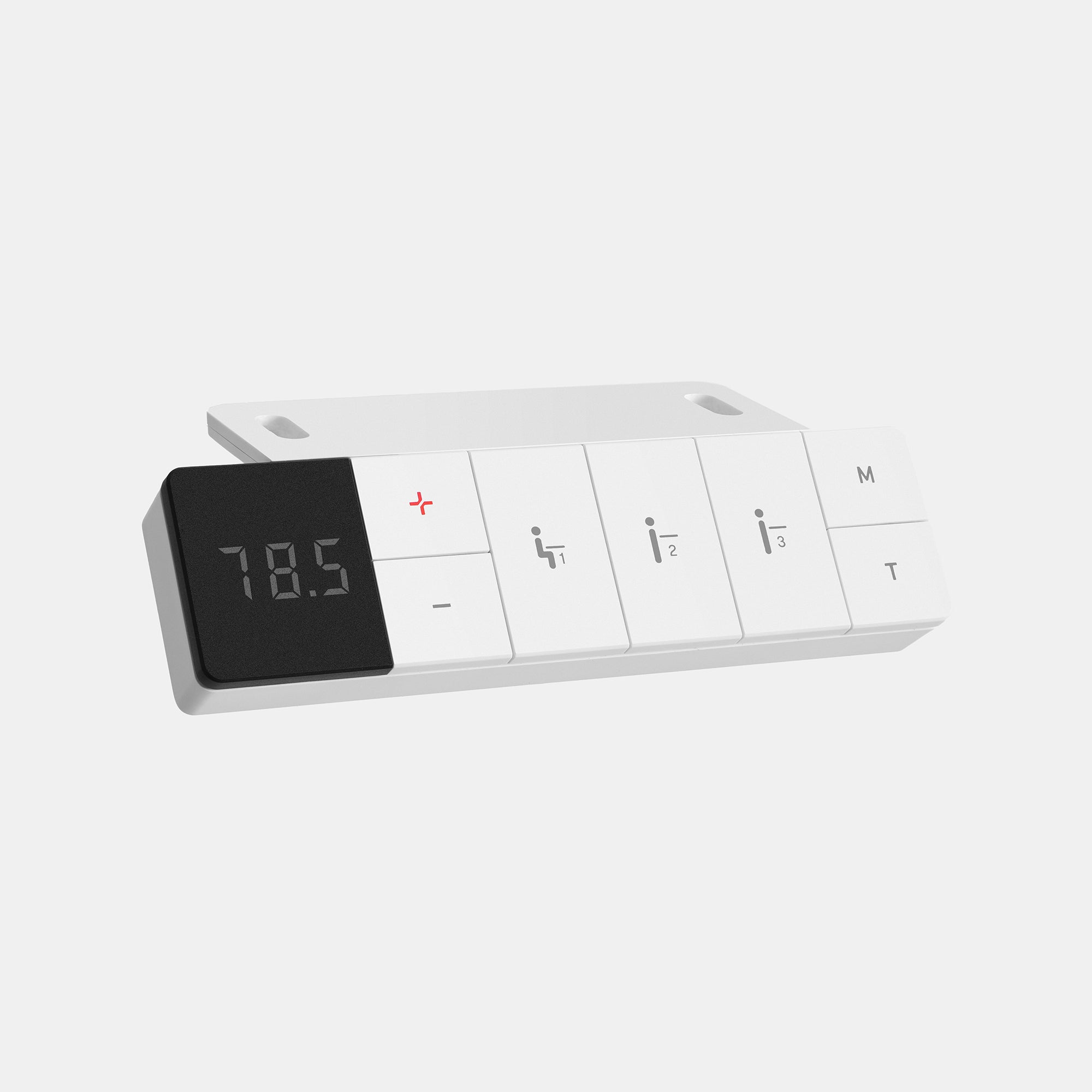 Khung bàn nâng hạ HyperWork Apex - DP02