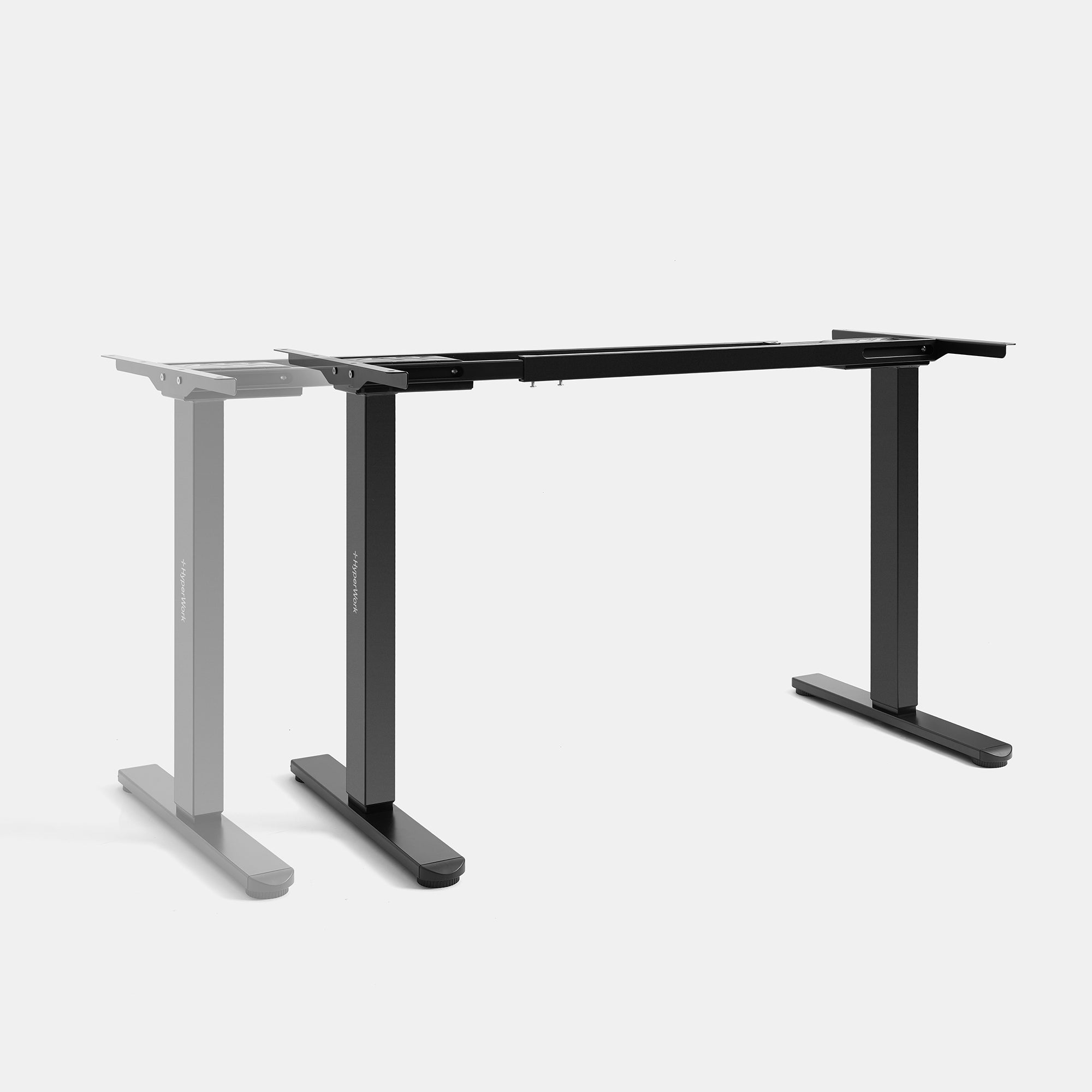 Bàn nâng hạ HyperWork Active - DP03 - Bundle
