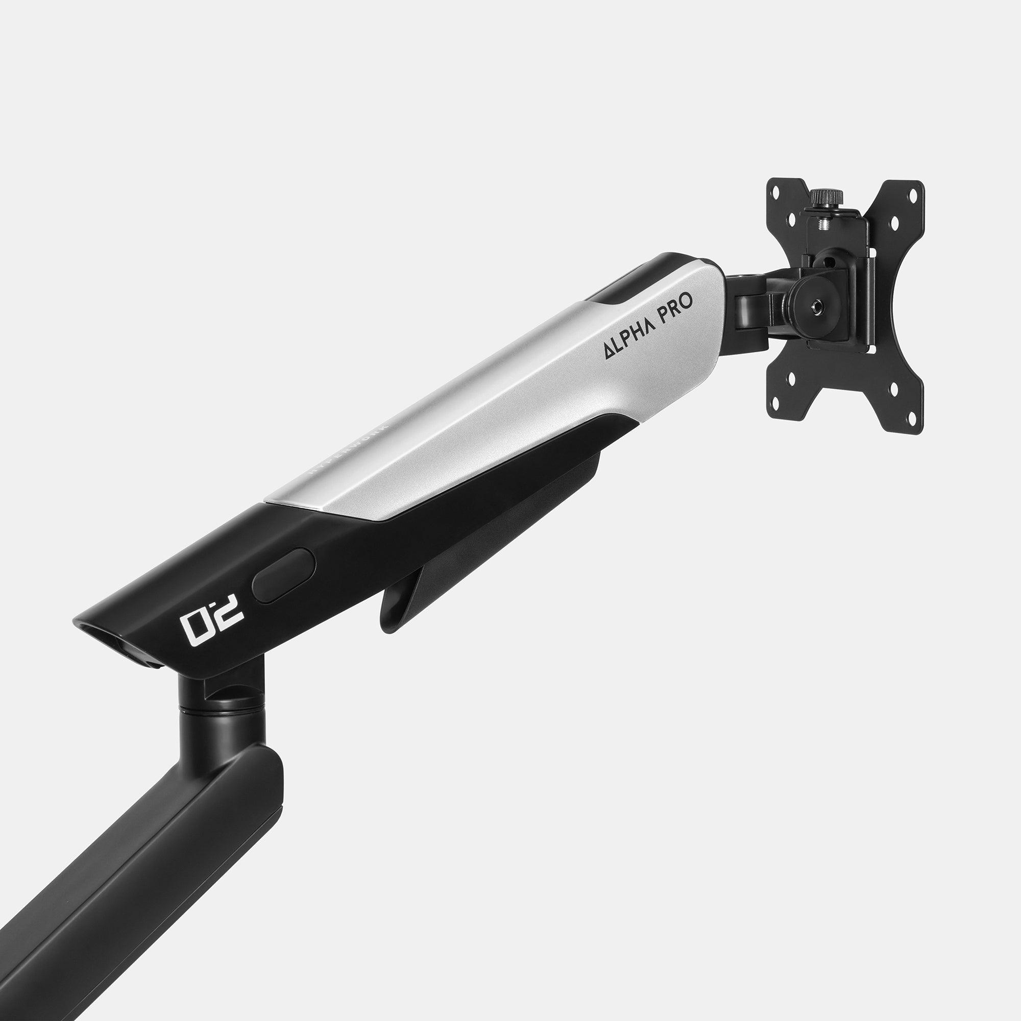 Giá đỡ màn hình HyperWork Alpha Pro | GMA02