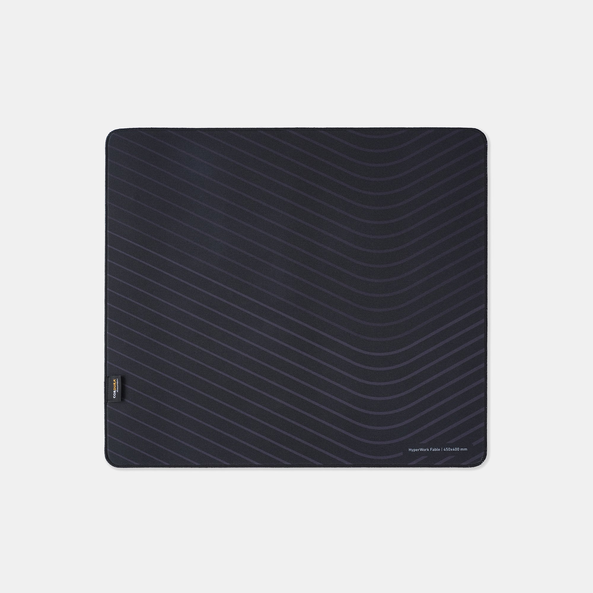 Pad chuột Gaming HyperWork Fable - GMP01