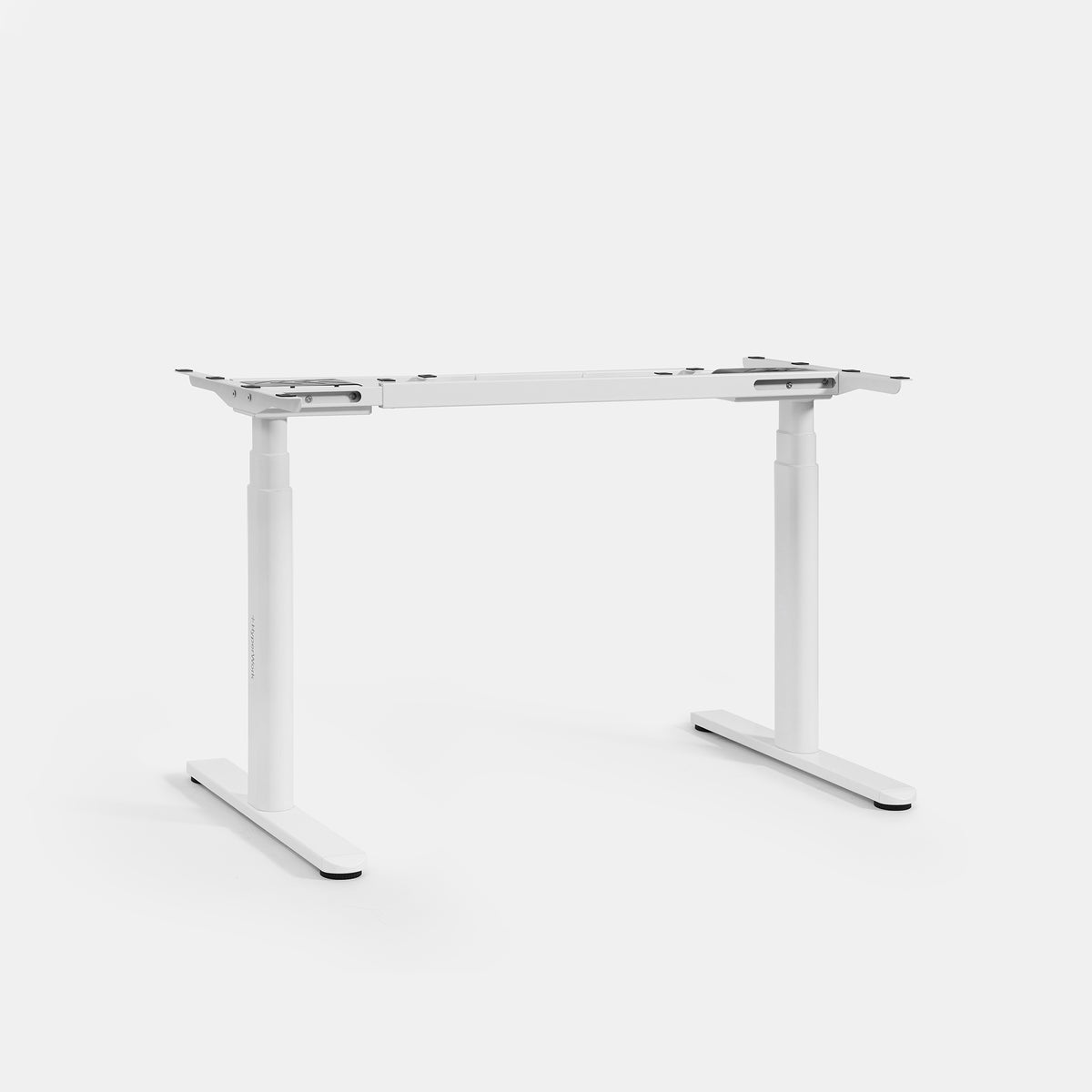 Khung bàn nâng hạ HyperWork Apex Halo - DP02R