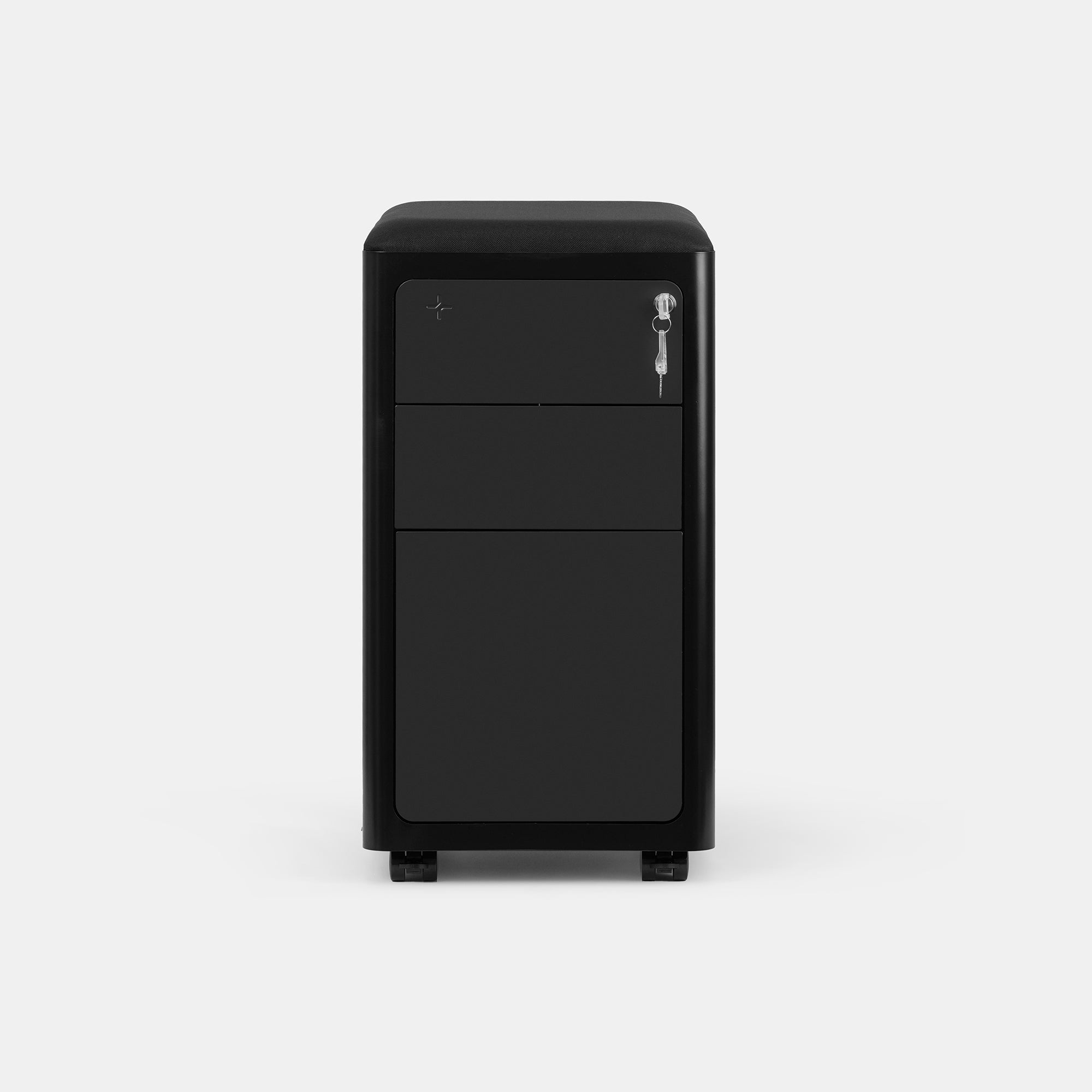 Tủ tài liệu thép di động Ivy Pro