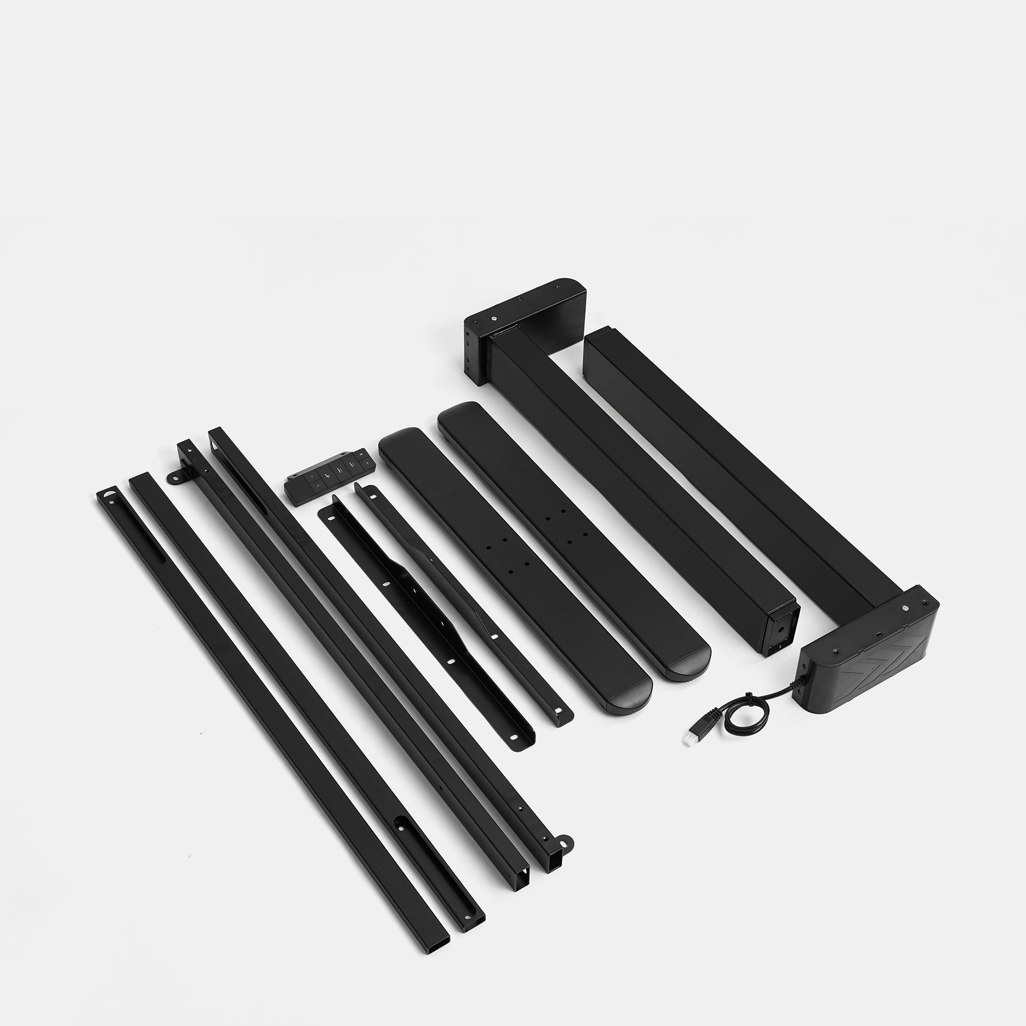 Khung bàn nâng hạ HyperWork Active - DP03