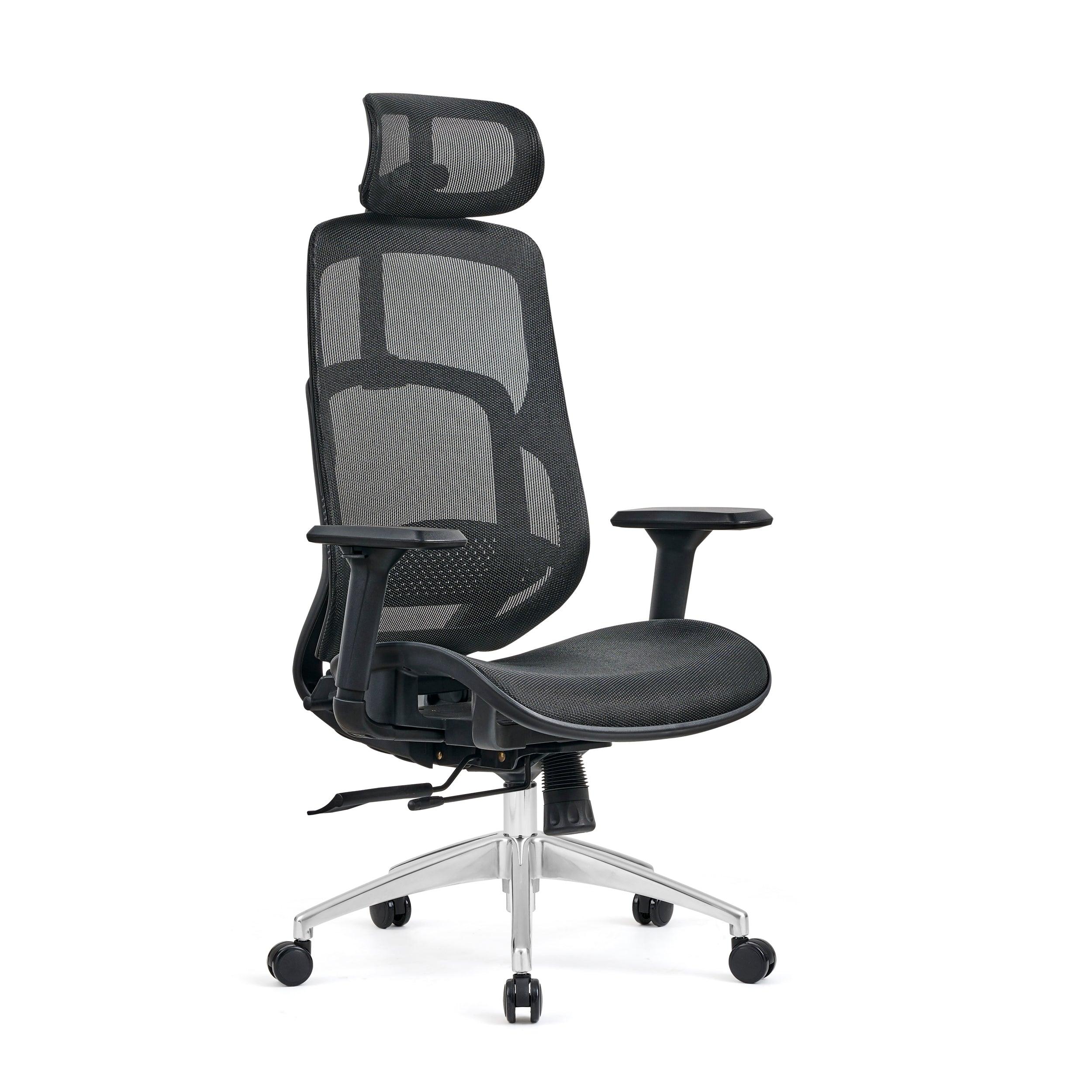 Ghế công thái học HyperWork Airy - HyperWork