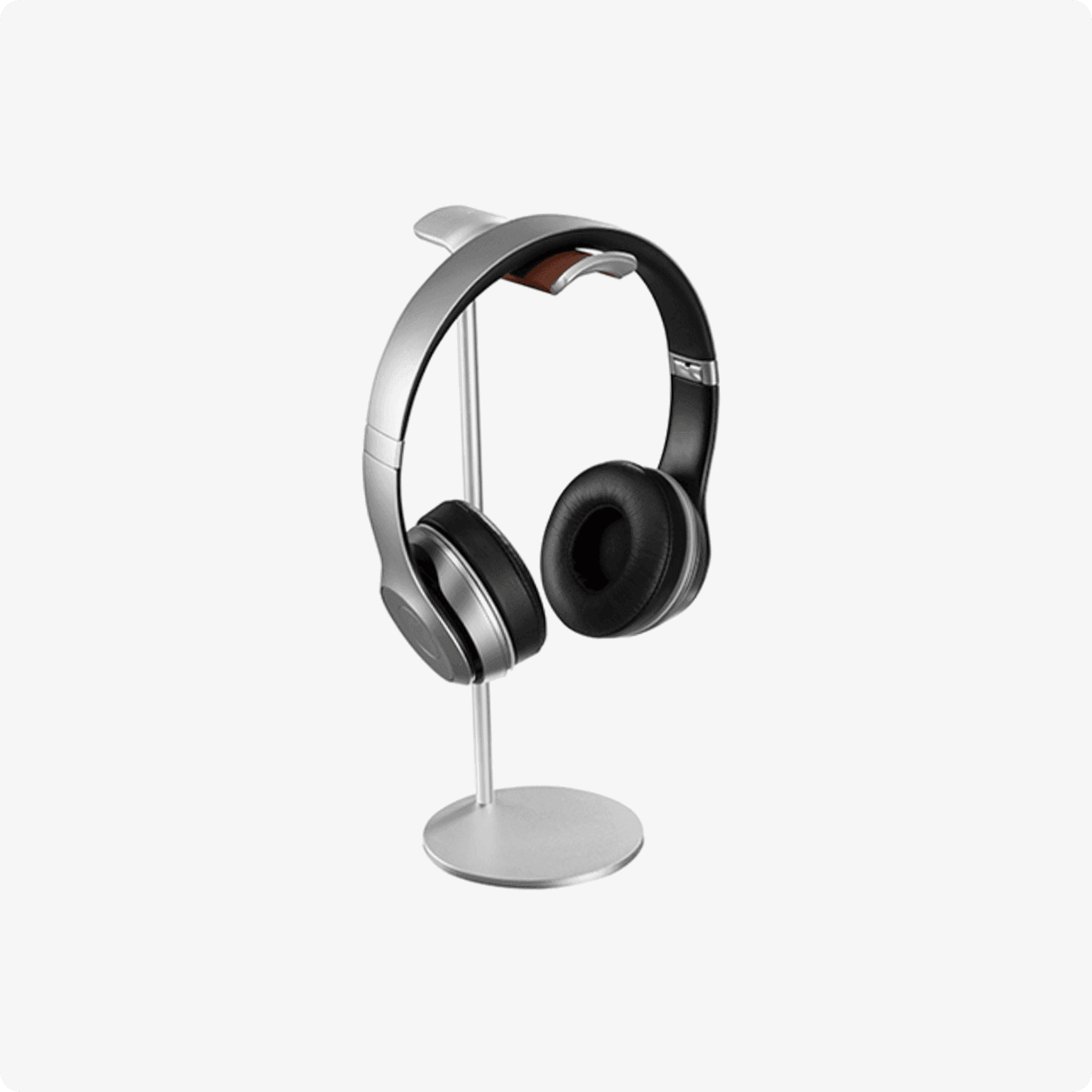 Giá treo tai nghe nhôm HyperWork Chromatic - HyperWork