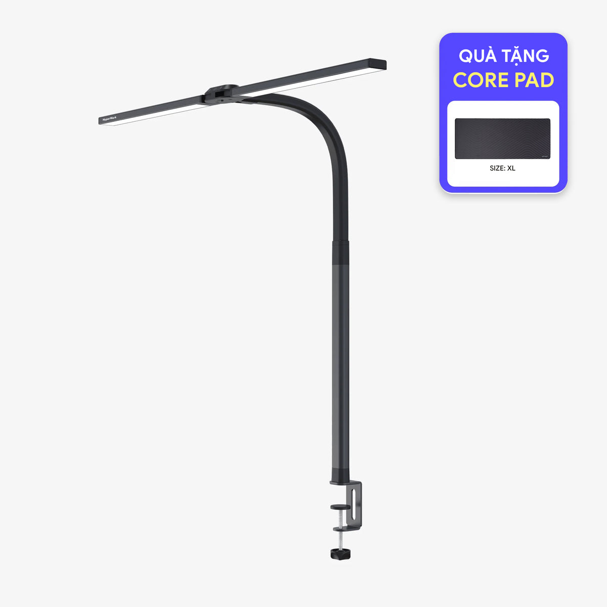 Đèn màn hình HyperWork Luna - DL01