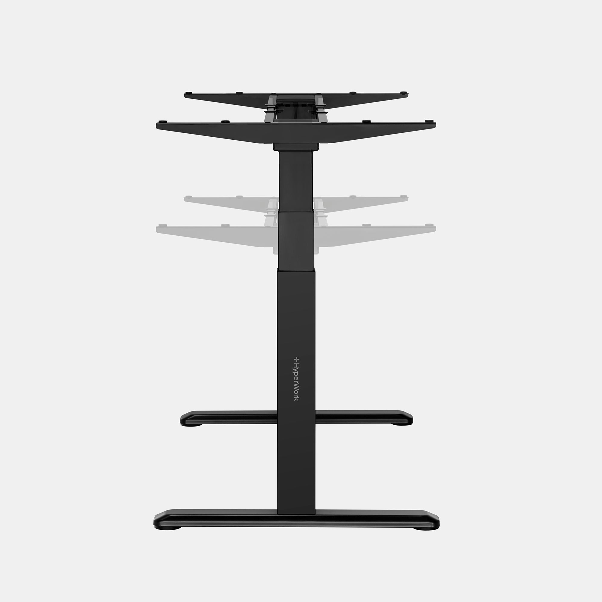 Khung bàn nâng hạ HyperWork Apex - DP02