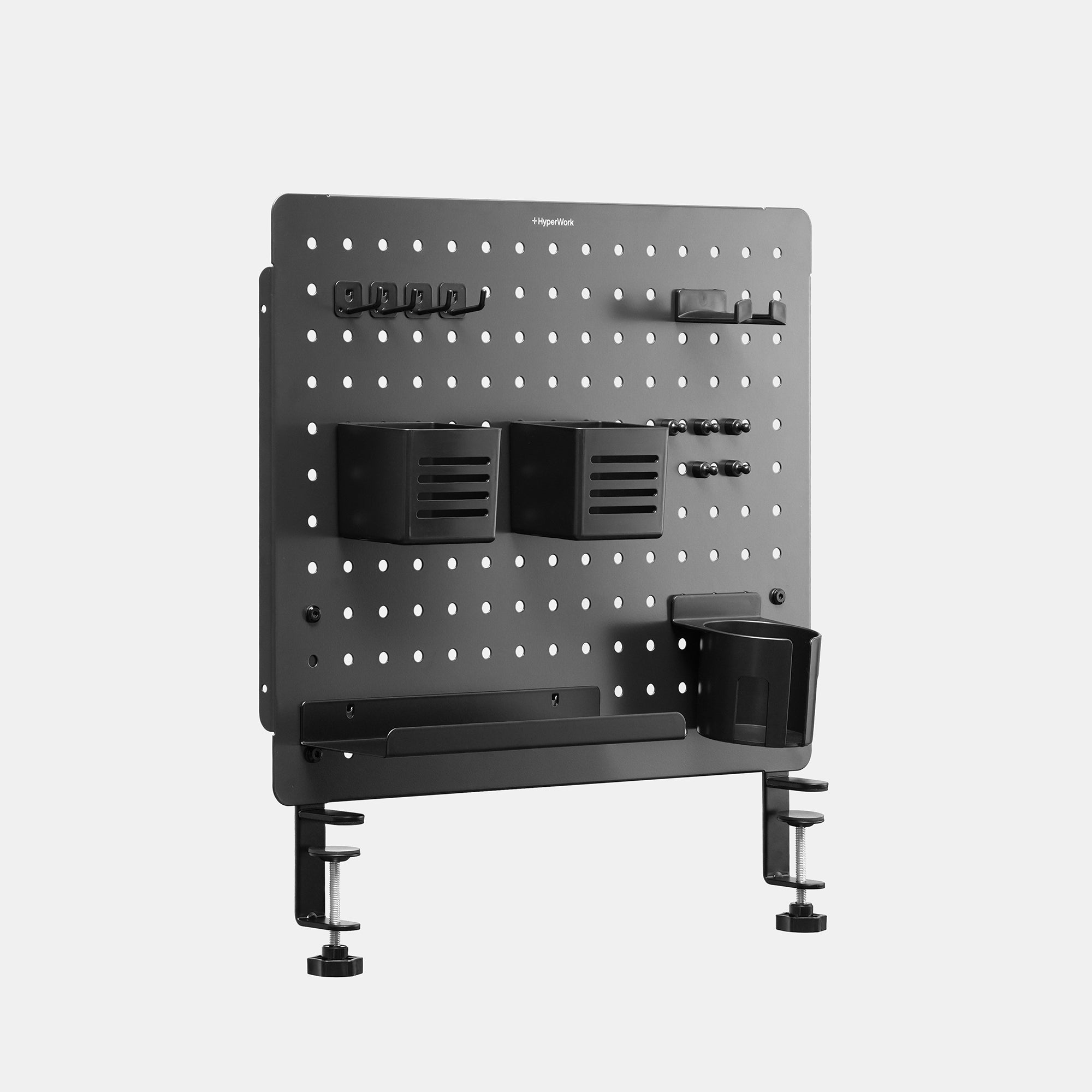Bảng treo đồ Pegboard HyperWork Aster - PG02
