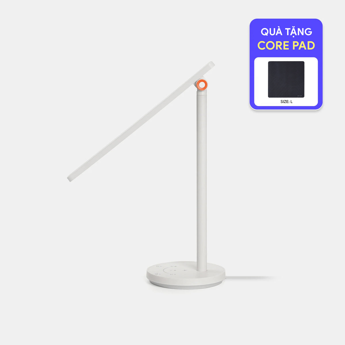 Đèn để bàn HyperWork Nova - DL02