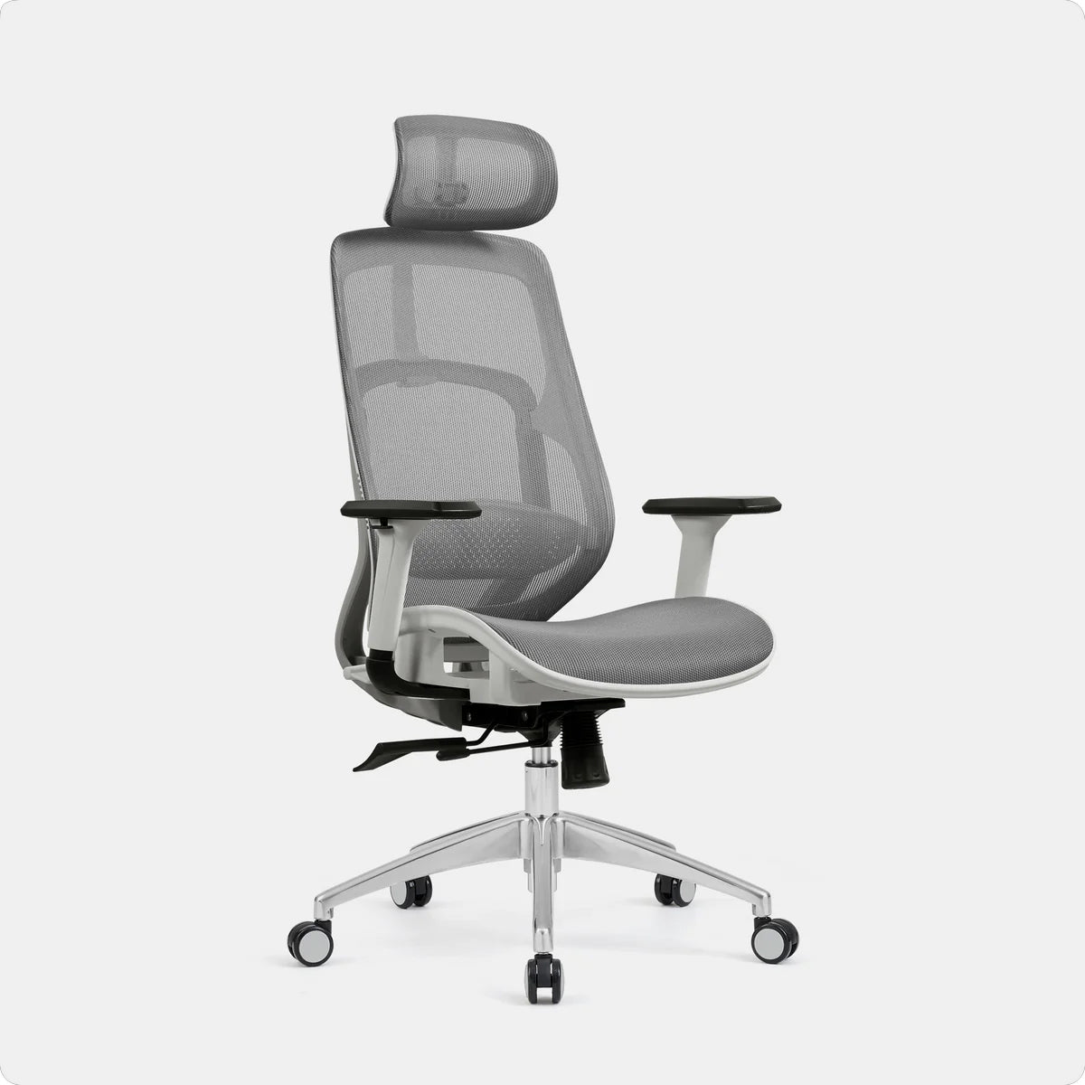 Ghế công thái học HyperWork Airy - OC02