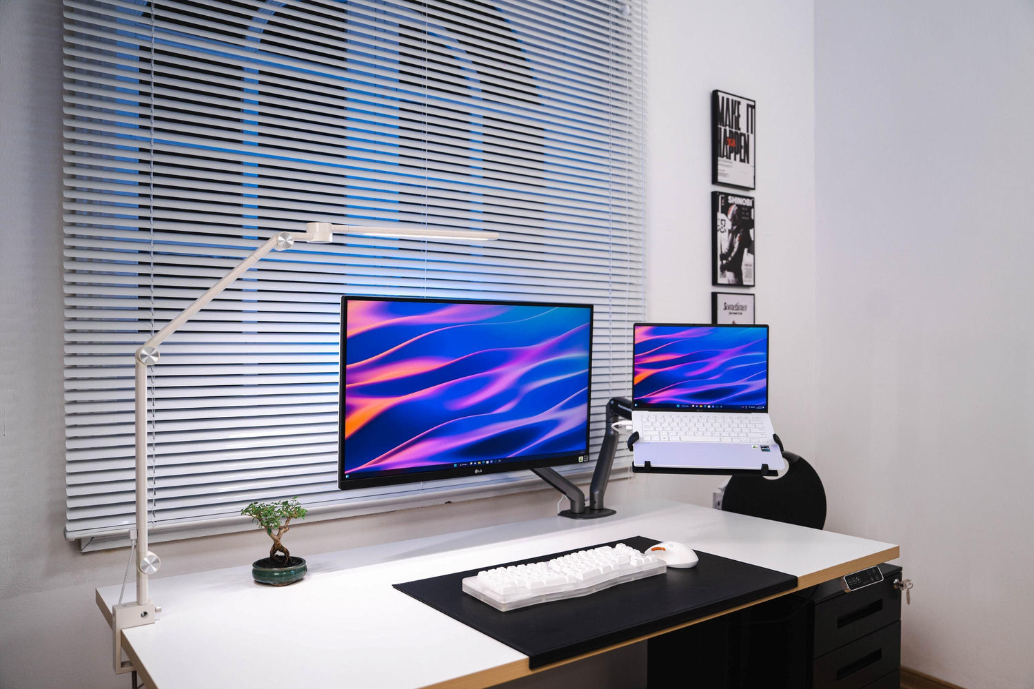 Workspace hiệu quả dành cho freelancers - HyperWork