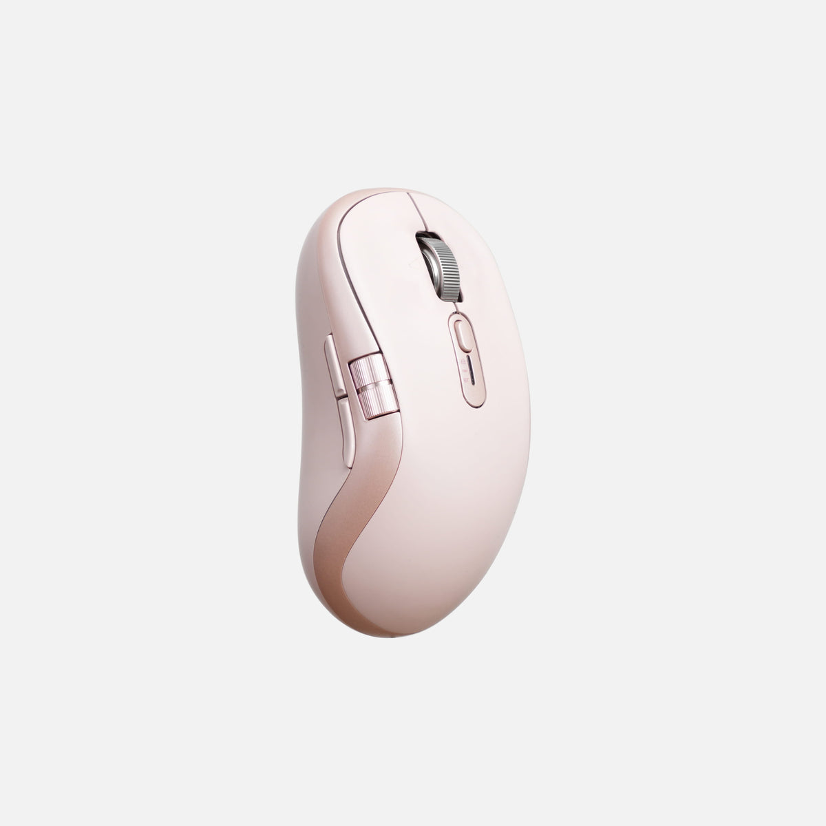 Chuột không dây Silentium Gen 2