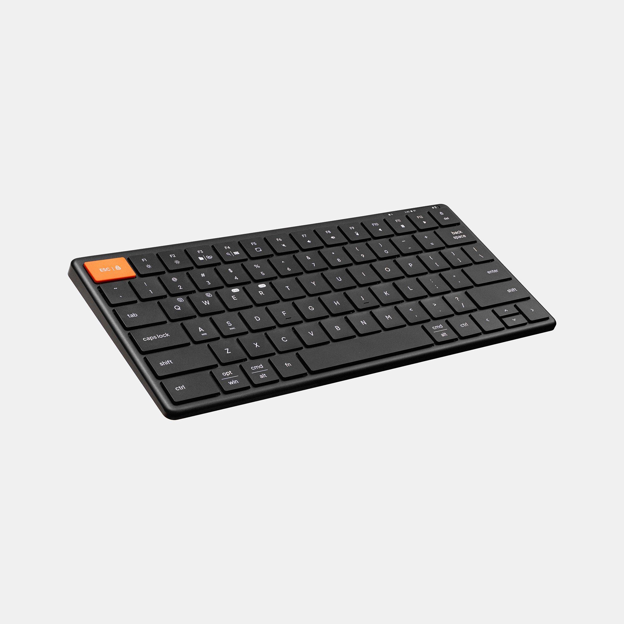 Bàn phím không dây HyperOne Gen 3 - KB1 G3