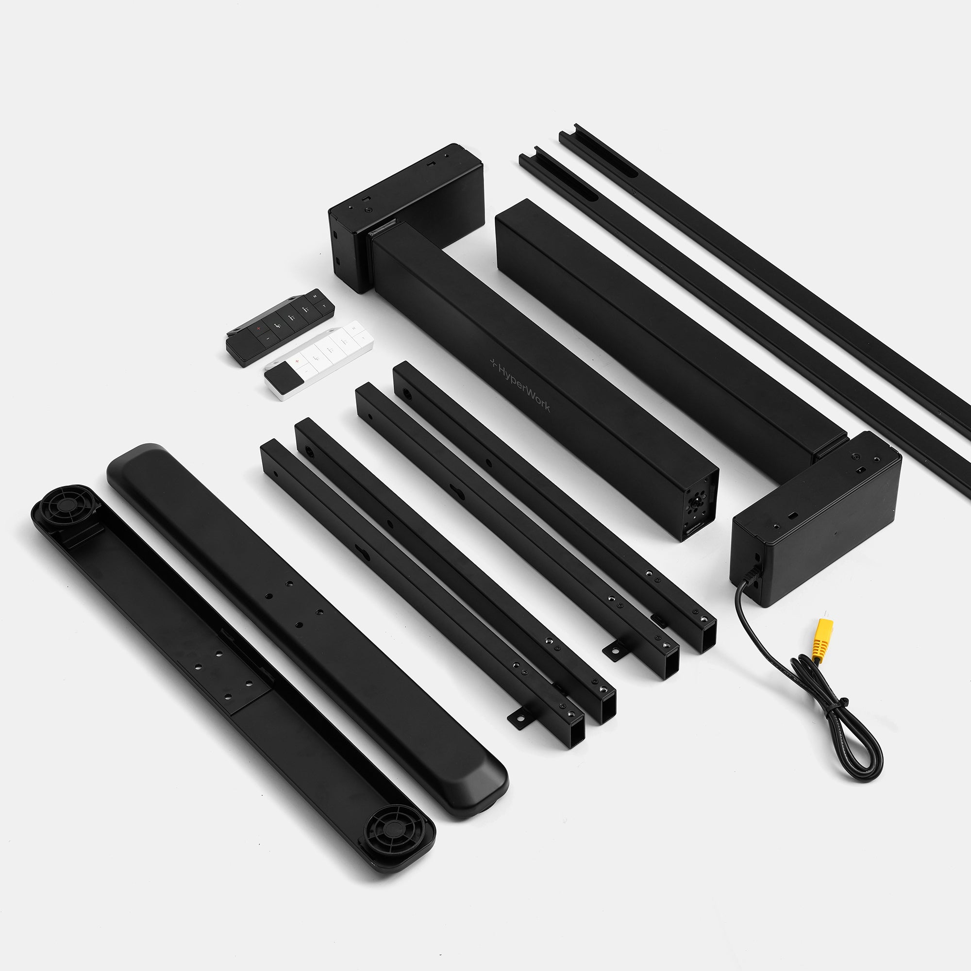 Bàn nâng hạ HyperWork Apex - DP02 - Bundle
