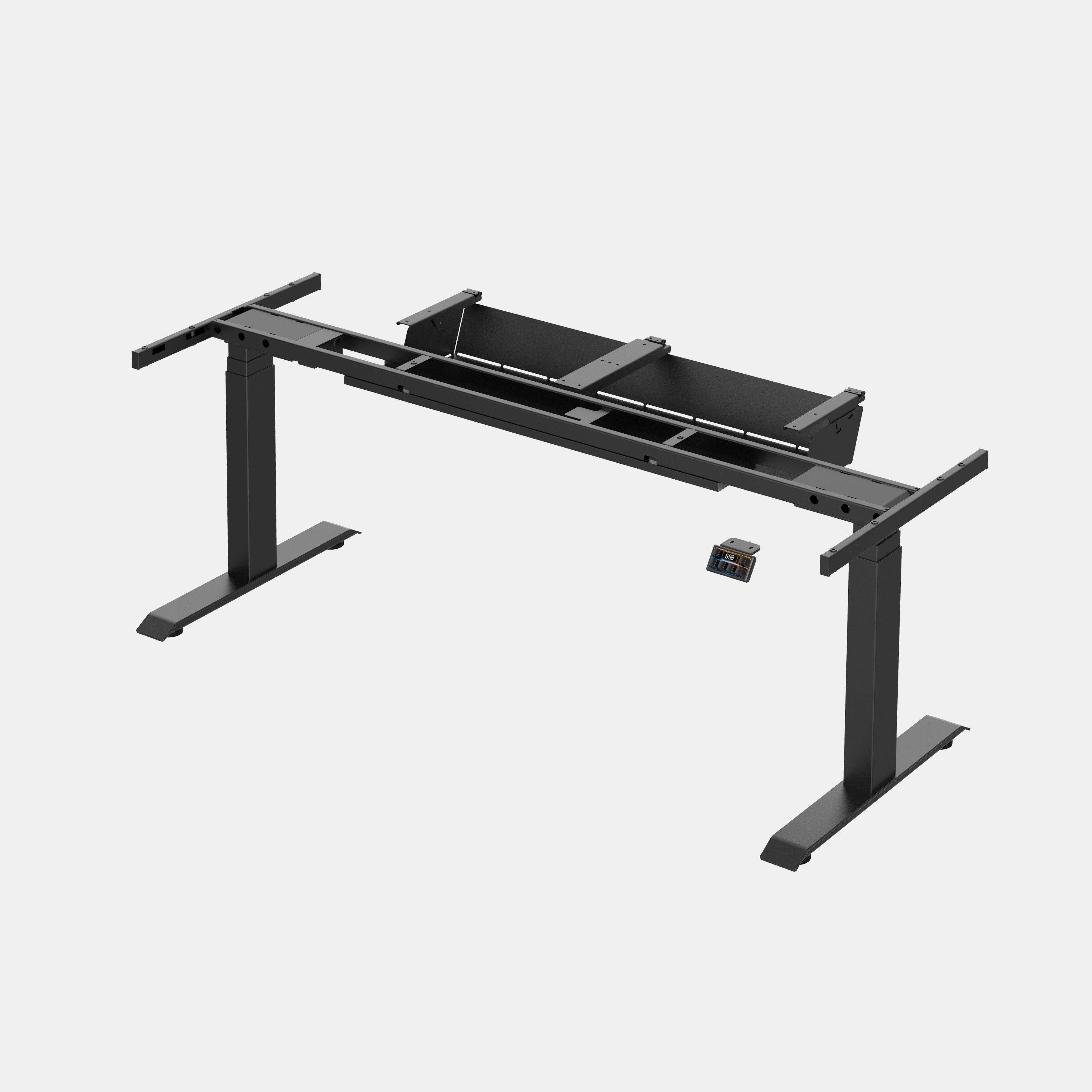 Bàn nâng hạ HyperWork Atlas Elite - DP01.EL