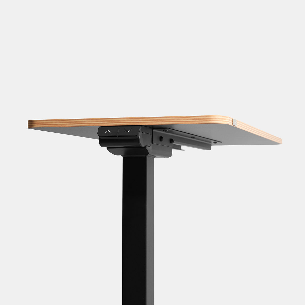 HyperWork Apex - DP02 Standing Desk Frame