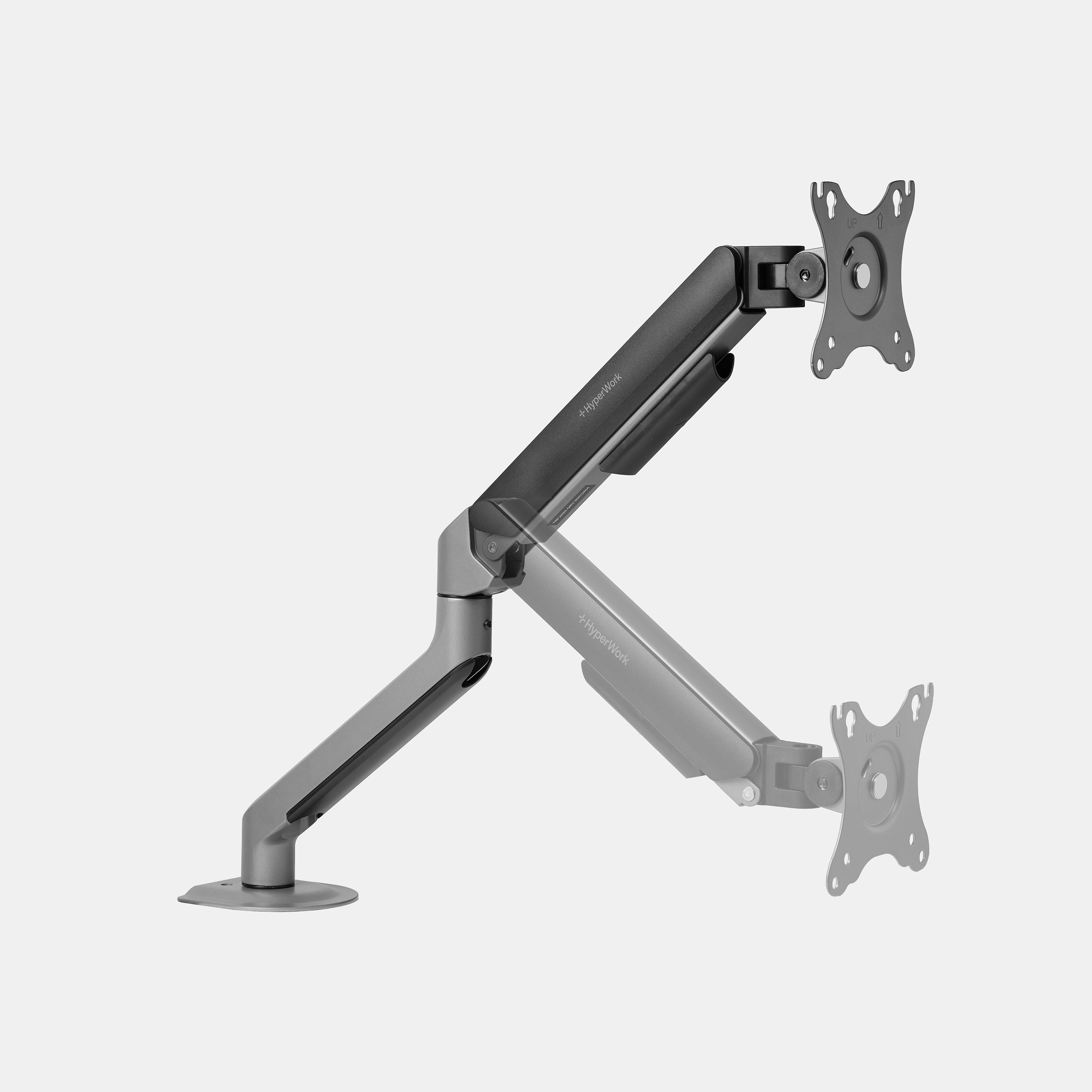 Giá đỡ màn hình HyperWork T6 Pro