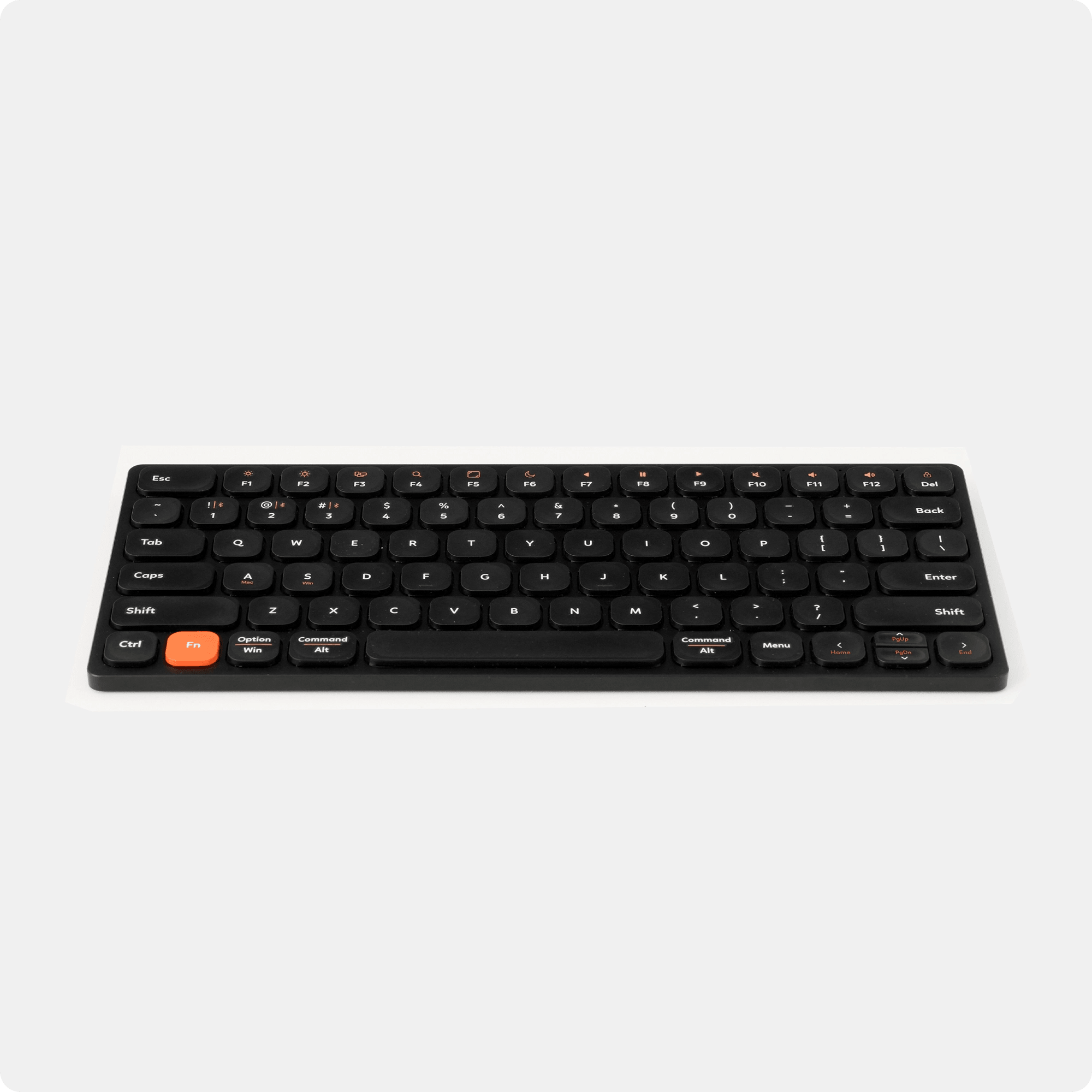 Bàn phím không dây HyperWork HyperOne Gen 2 - KB1 G2