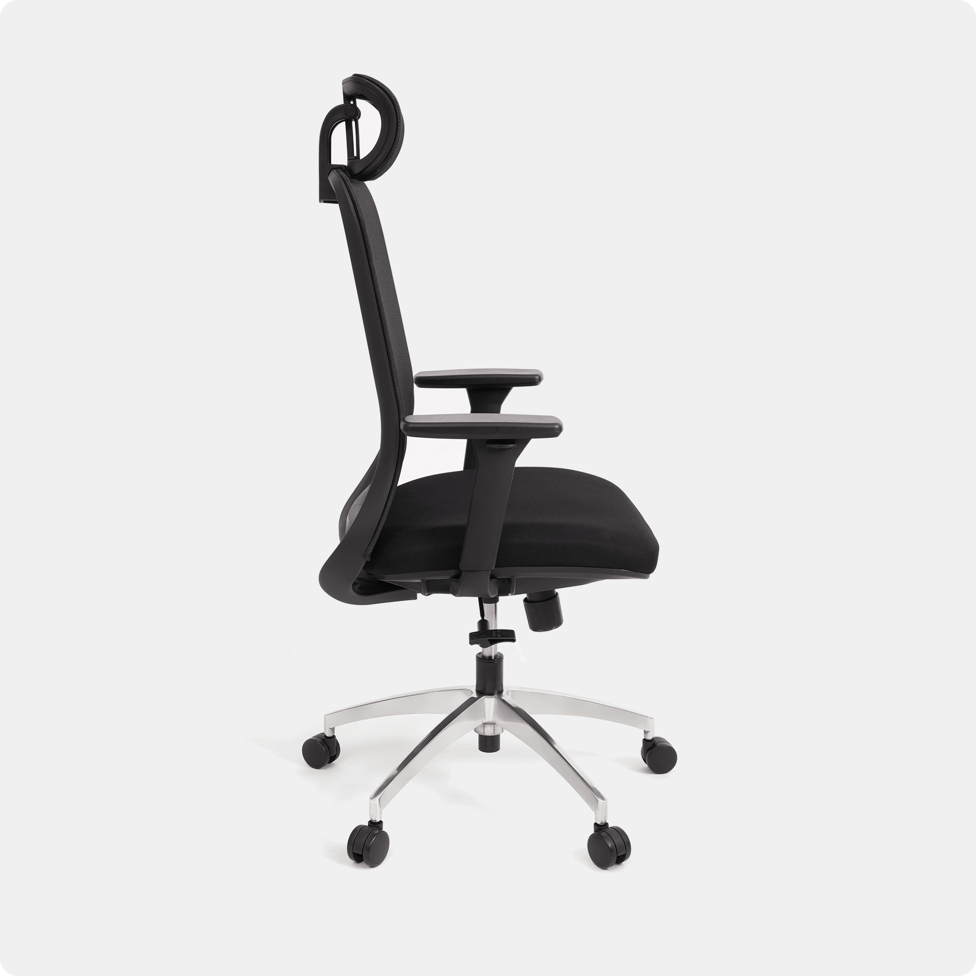Ghế công thái học Cloud Chair - OC03