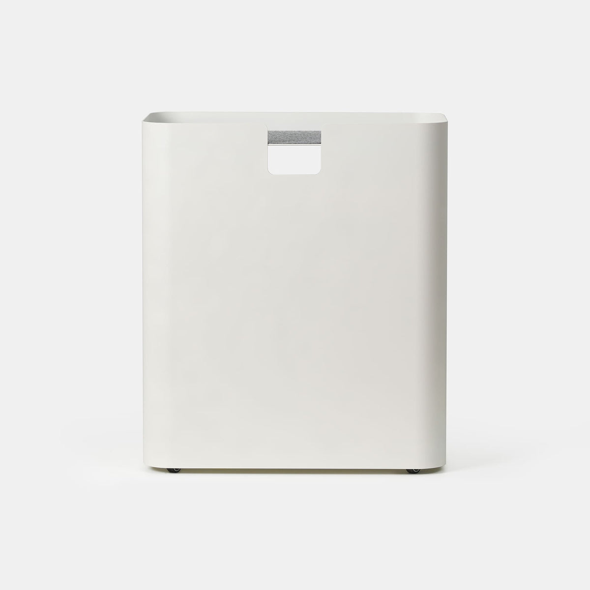 Meuble de rangement mobile en acier Ivy Pro