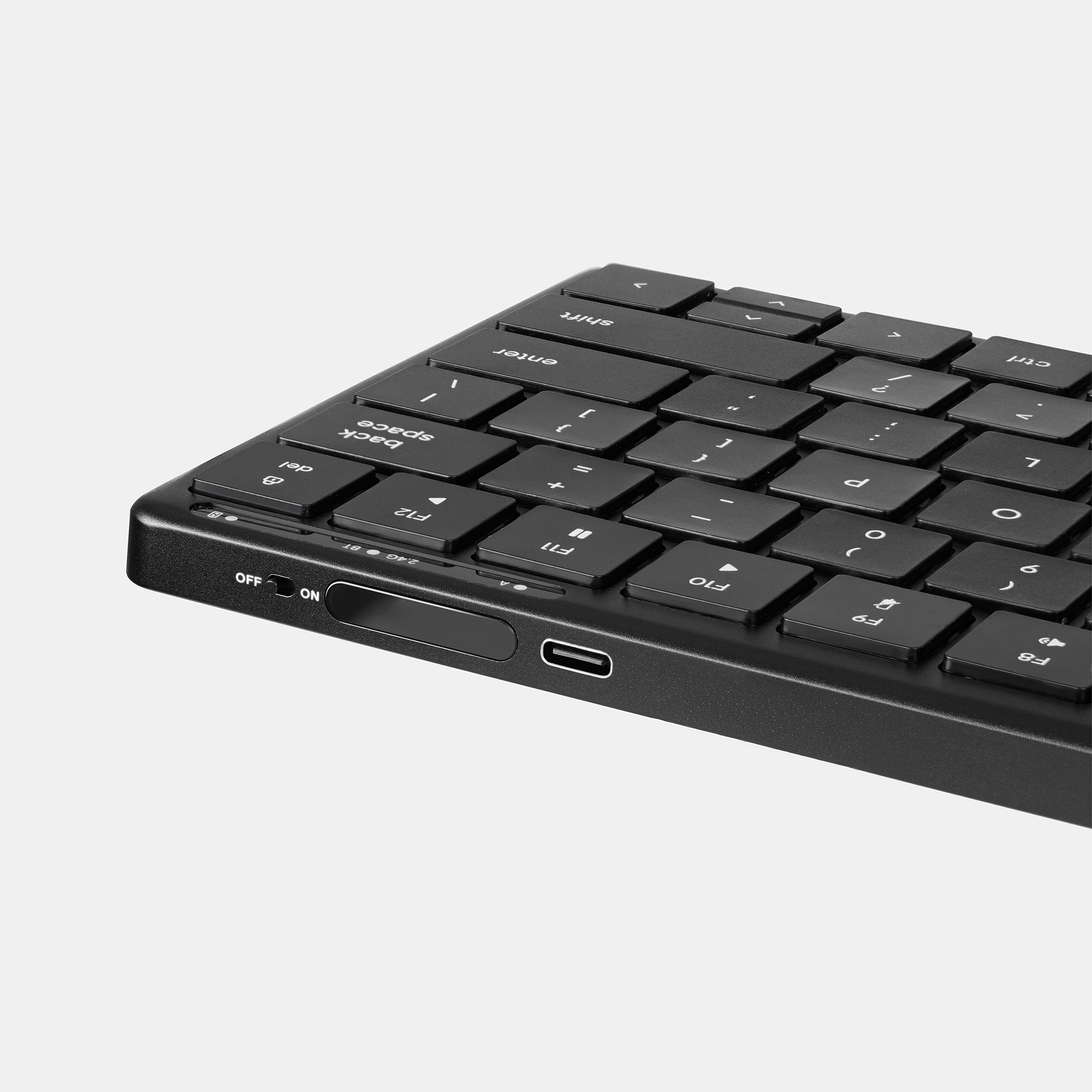 Bàn phím không dây HyperOne Gen 3 - KB1 G3