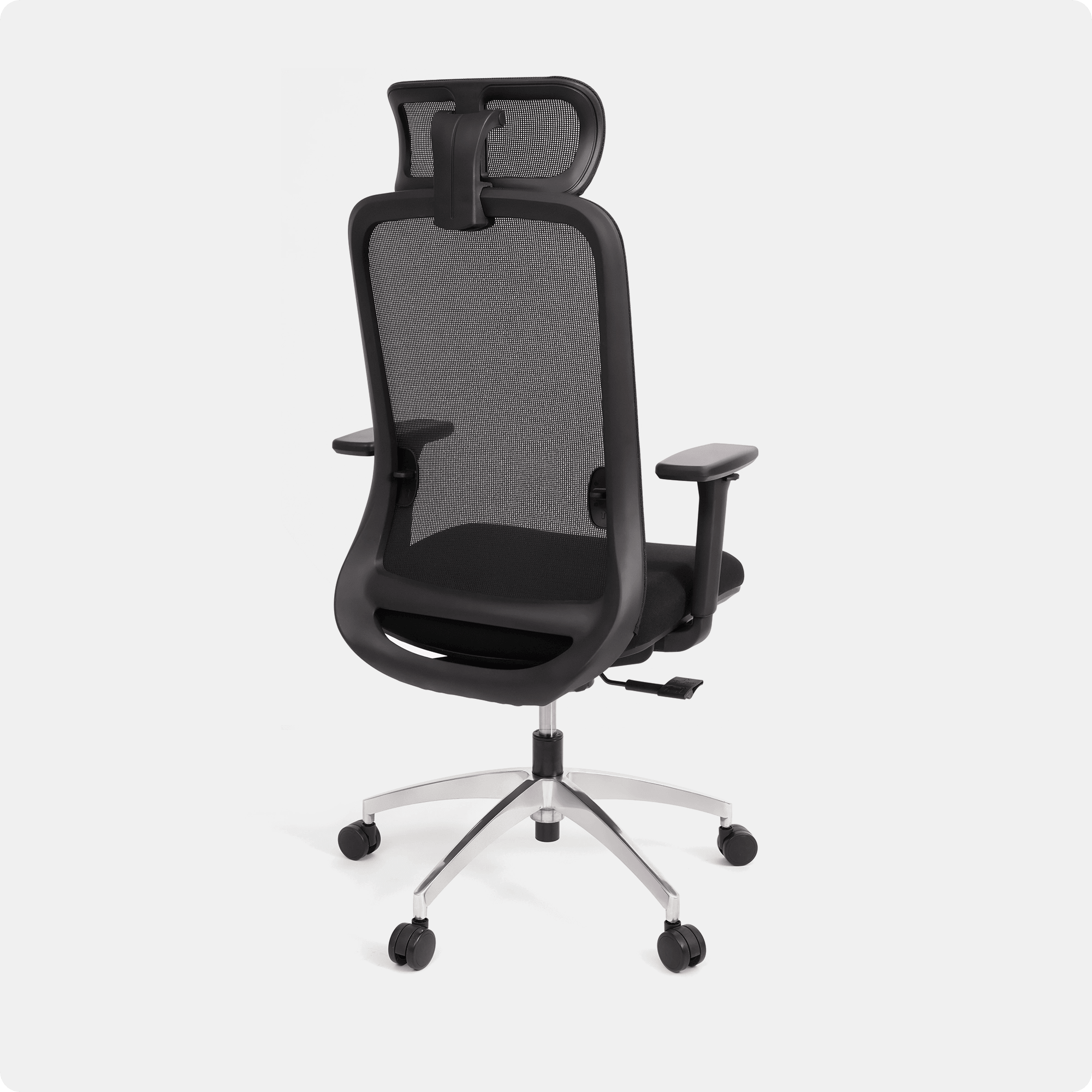 Ghế công thái học Cloud Chair - OC03