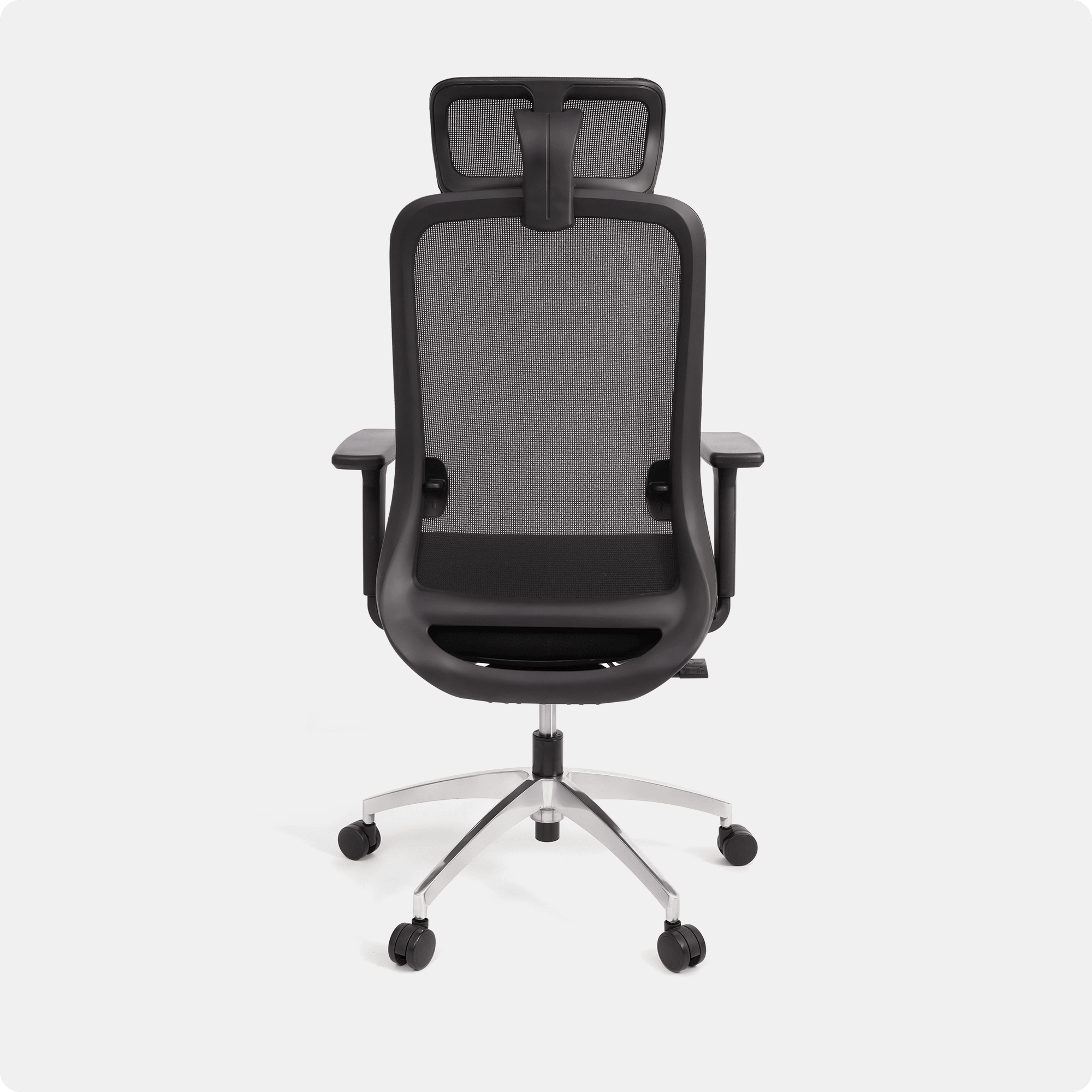 Ghế công thái học Cloud Chair - OC03