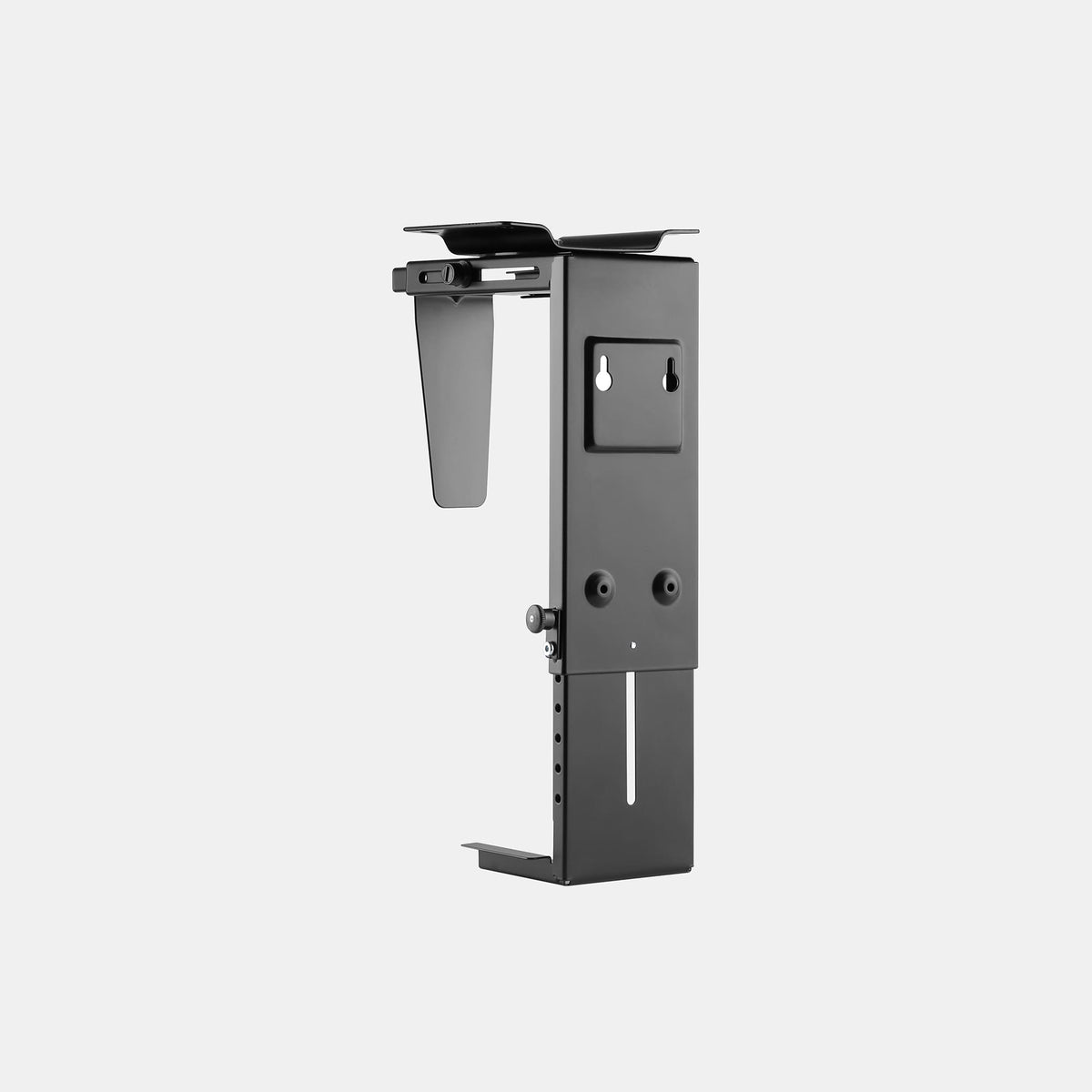 Meuble de rangement mobile en acier Ivy Pro
