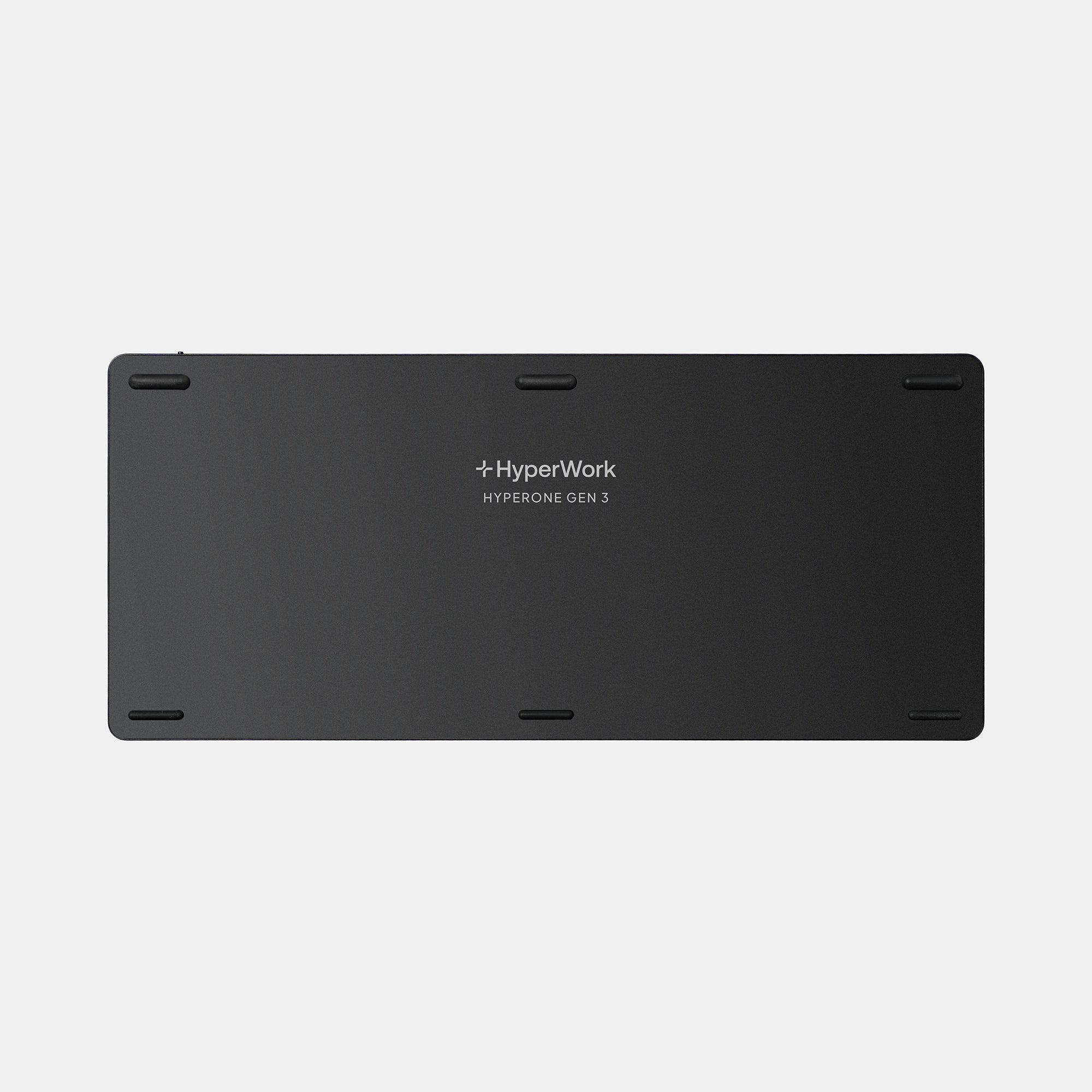 Bàn phím không dây HyperOne Gen 3 - KB1 G3