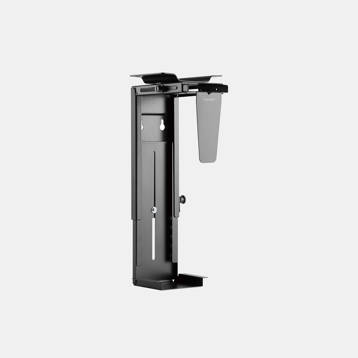 Meuble de rangement mobile en acier Ivy Pro