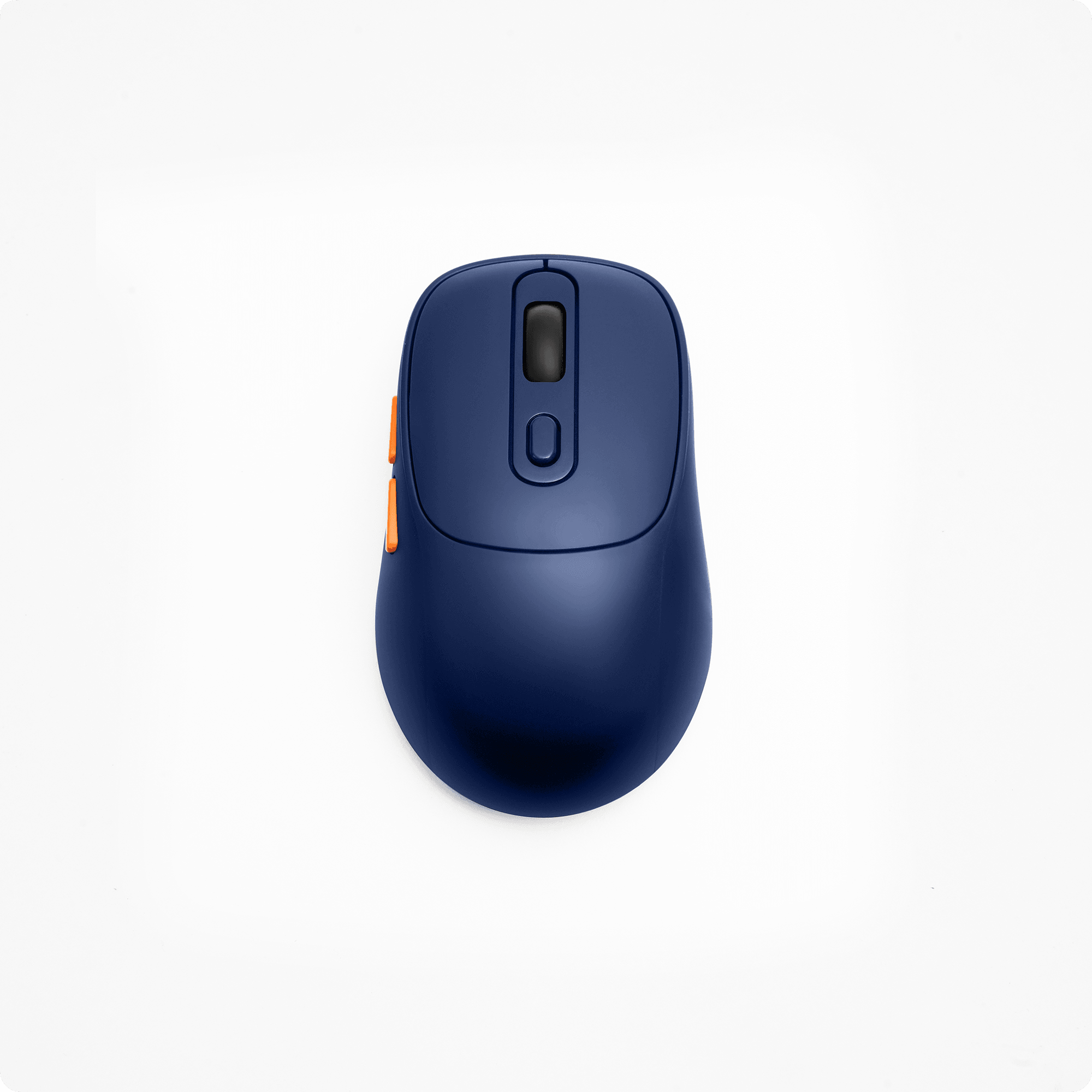 Chuột không dây HyperWork Silentium Mini - MS01M