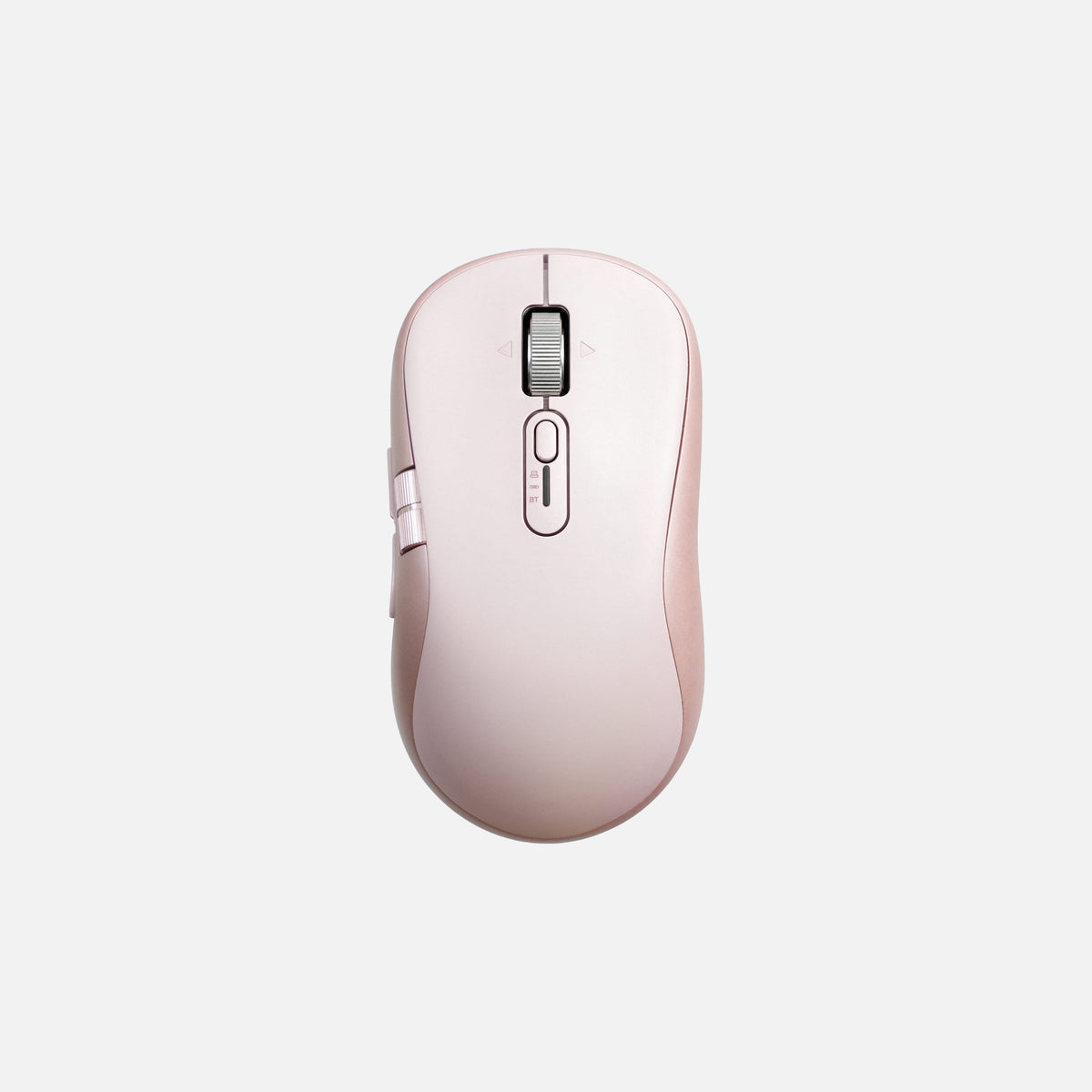 Chuột không dây Silentium Gen 2