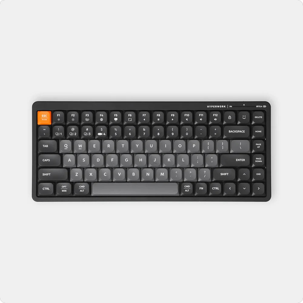 HyperWork Premium Collection