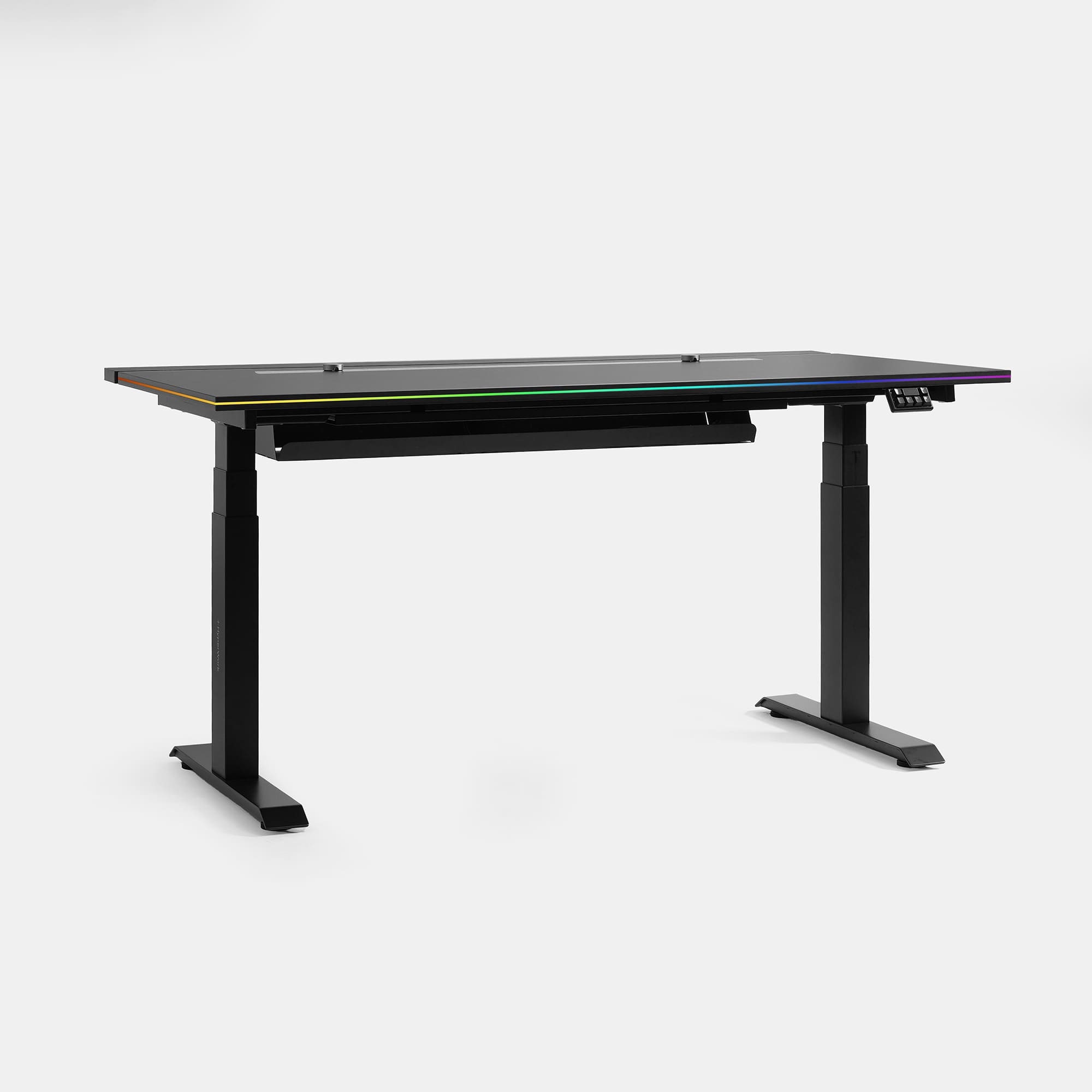 Bàn nâng hạ HyperWork Atlas Elite - DP01.EL