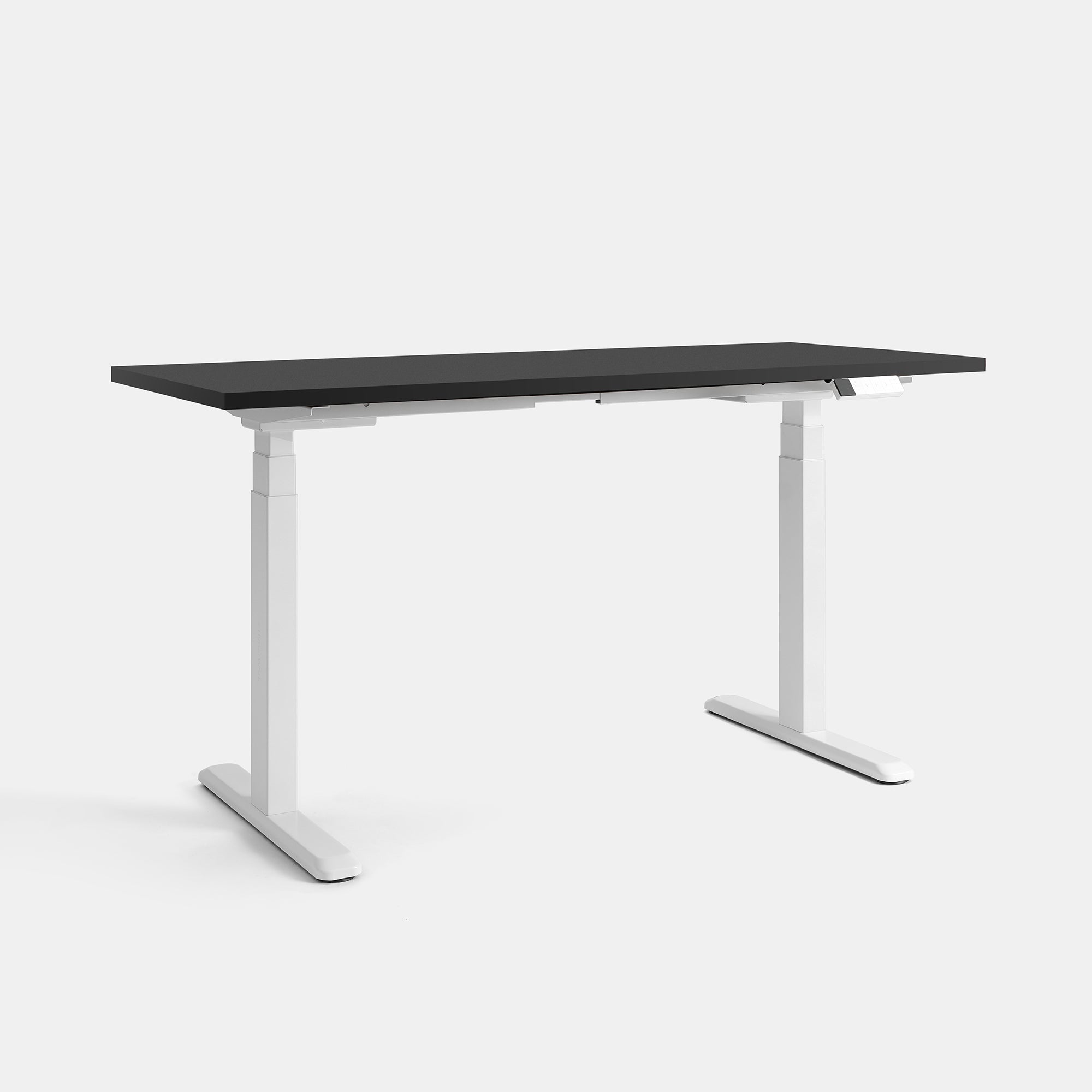 Bàn nâng hạ HyperWork Apex - DP02 - Bundle