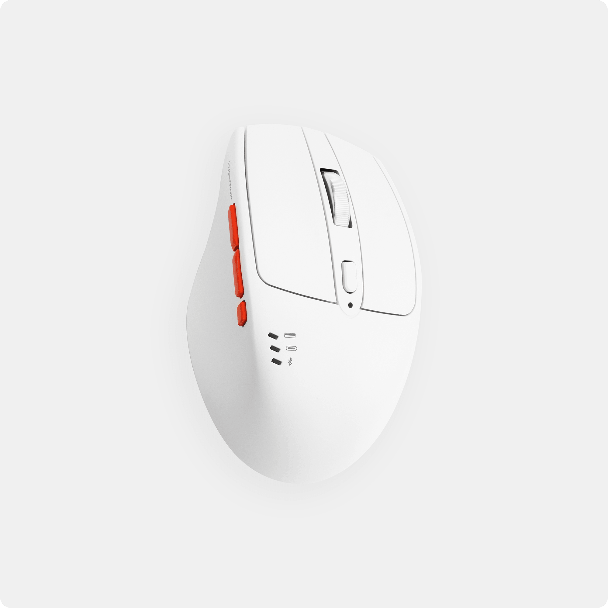 Chuột không dây HyperWork Silentium - MS01