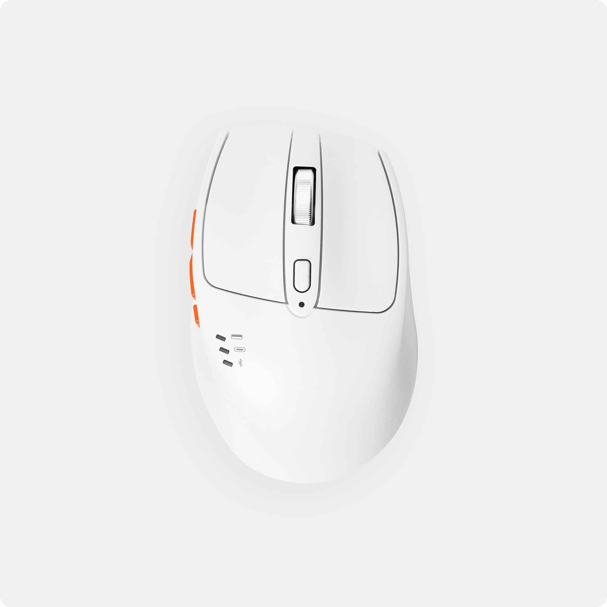 Chuột không dây HyperWork Silentium - MS01