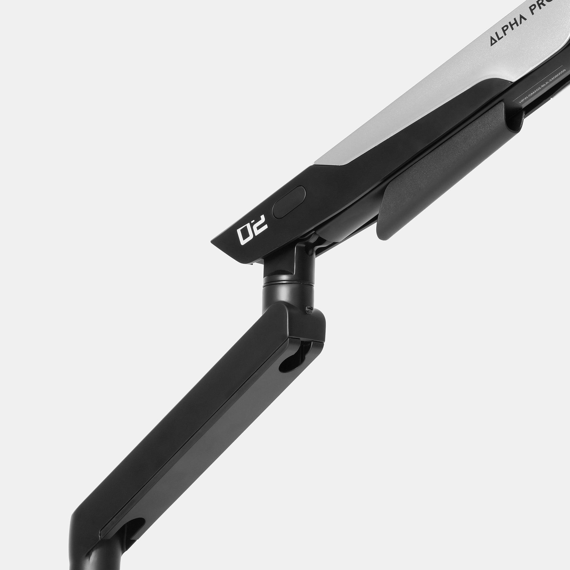 Giá đỡ màn hình HyperWork Alpha Pro | GMA02