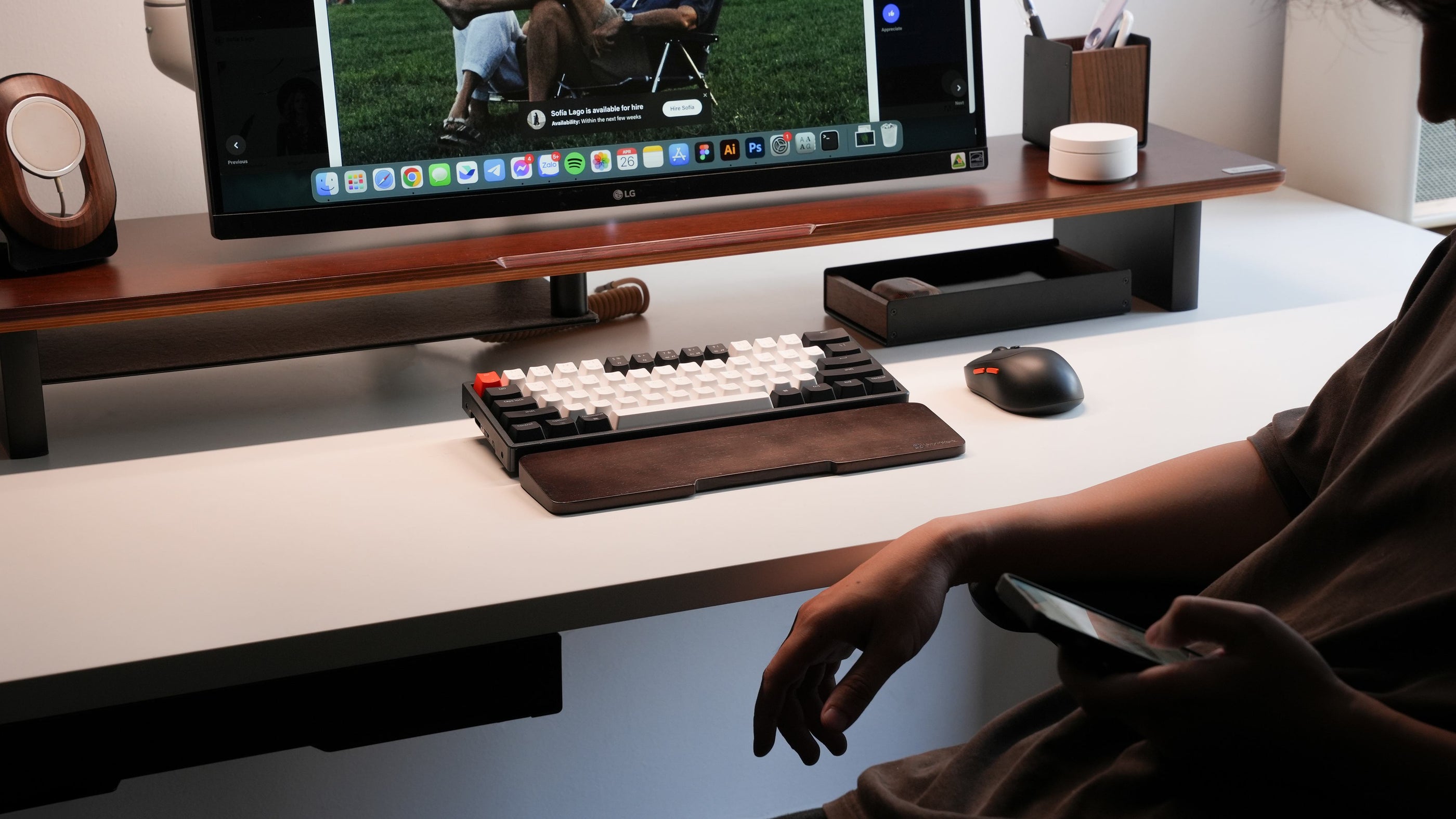 Sản phẩm Open Box