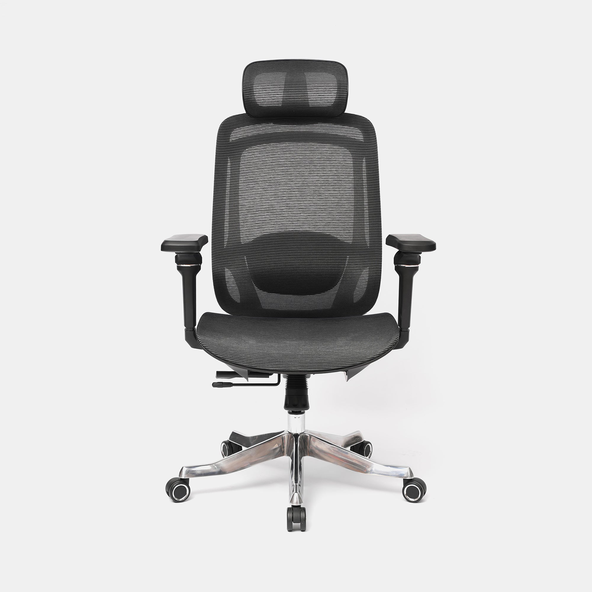 Ghế công thái học Airy Pro - OC04