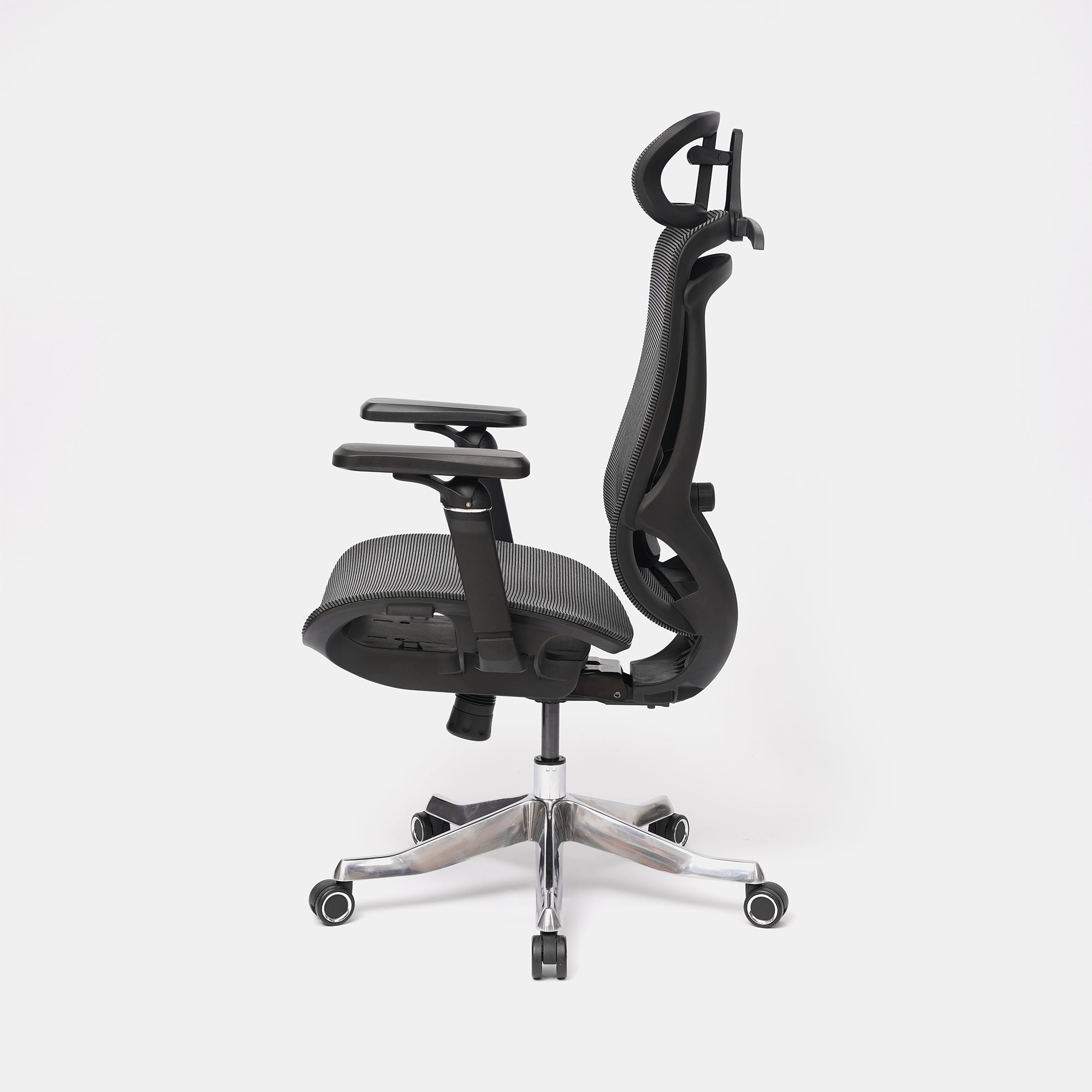 Ghế công thái học Airy Pro - OC04