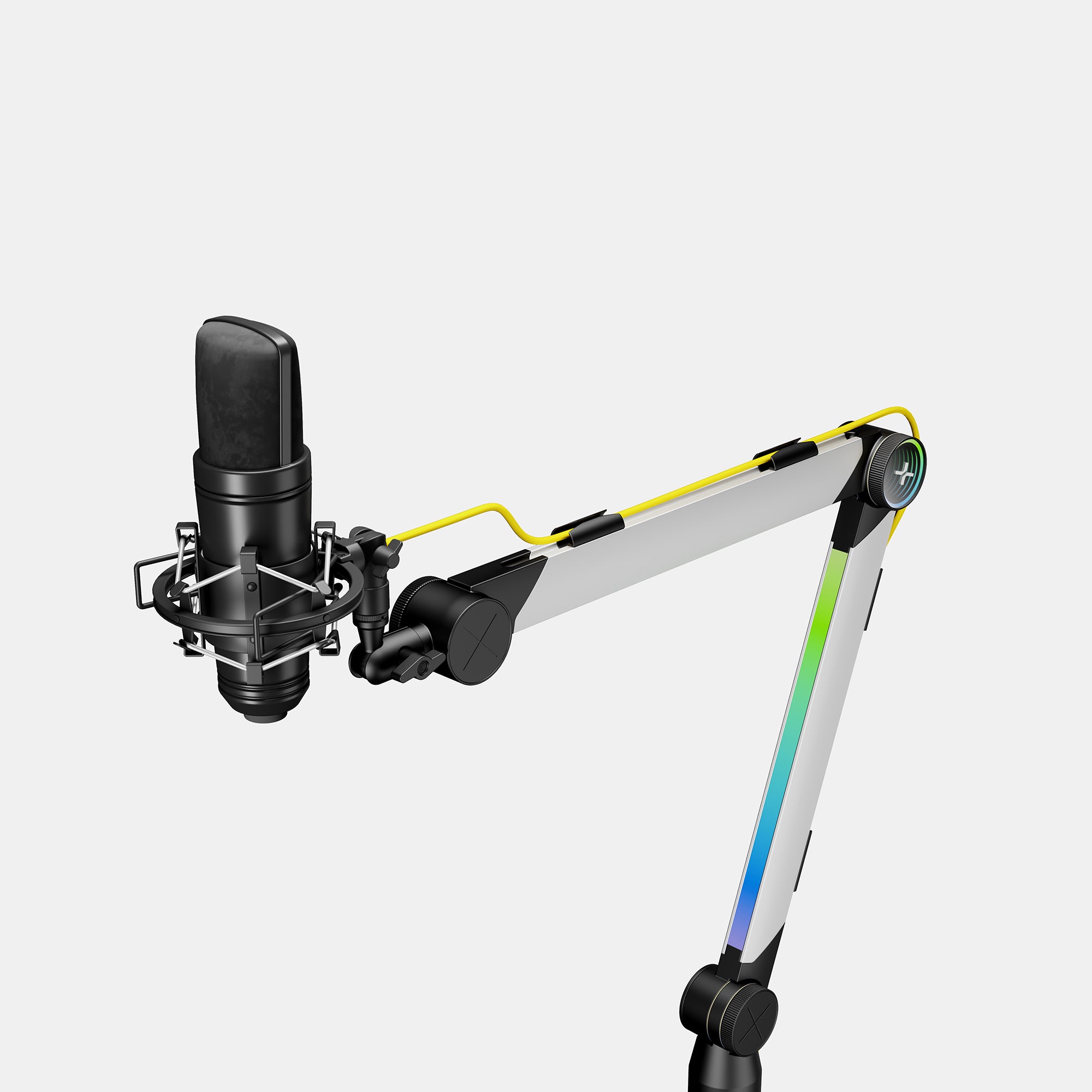 Giá đỡ microphone MA03